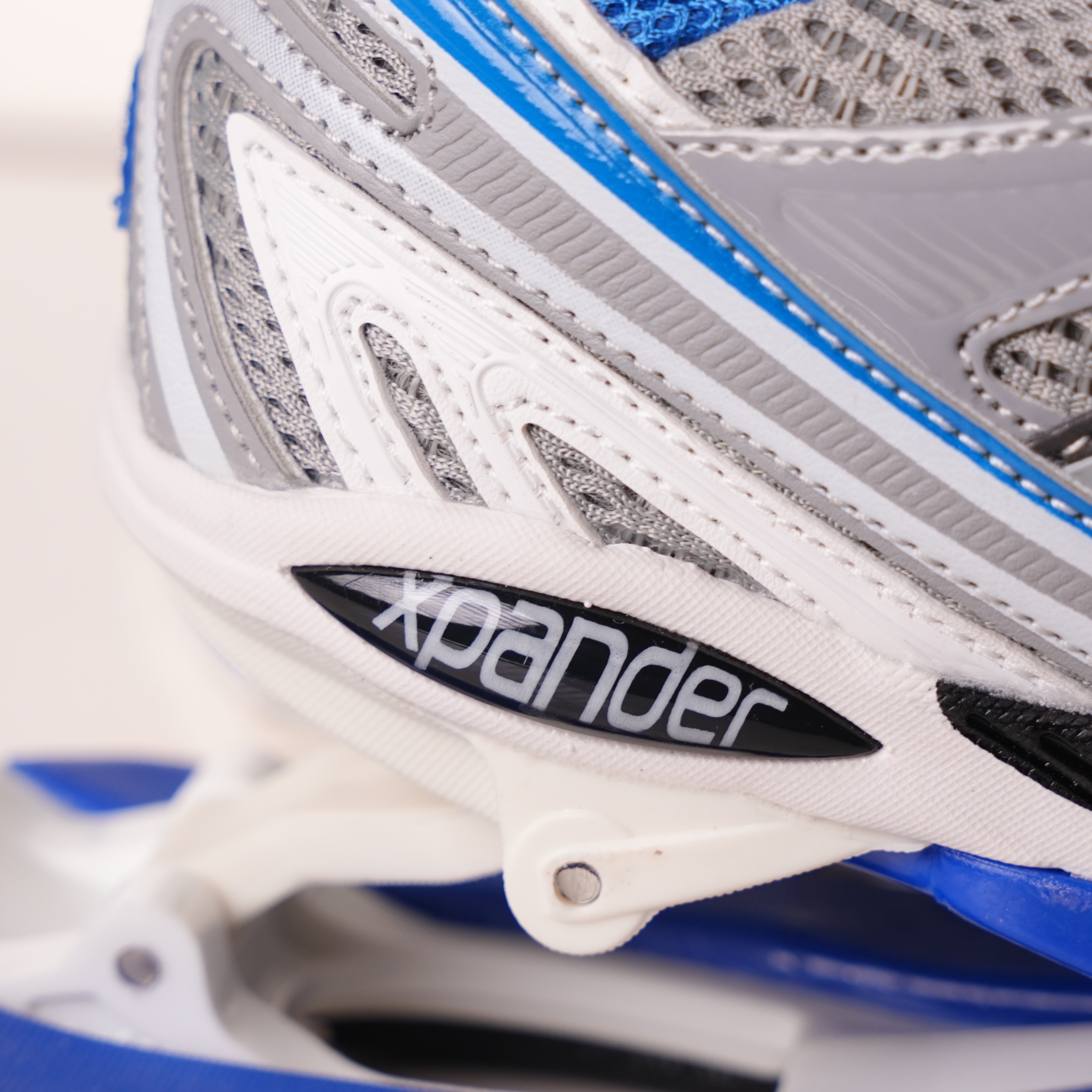 Balenciaga X-Pander Blue Grey