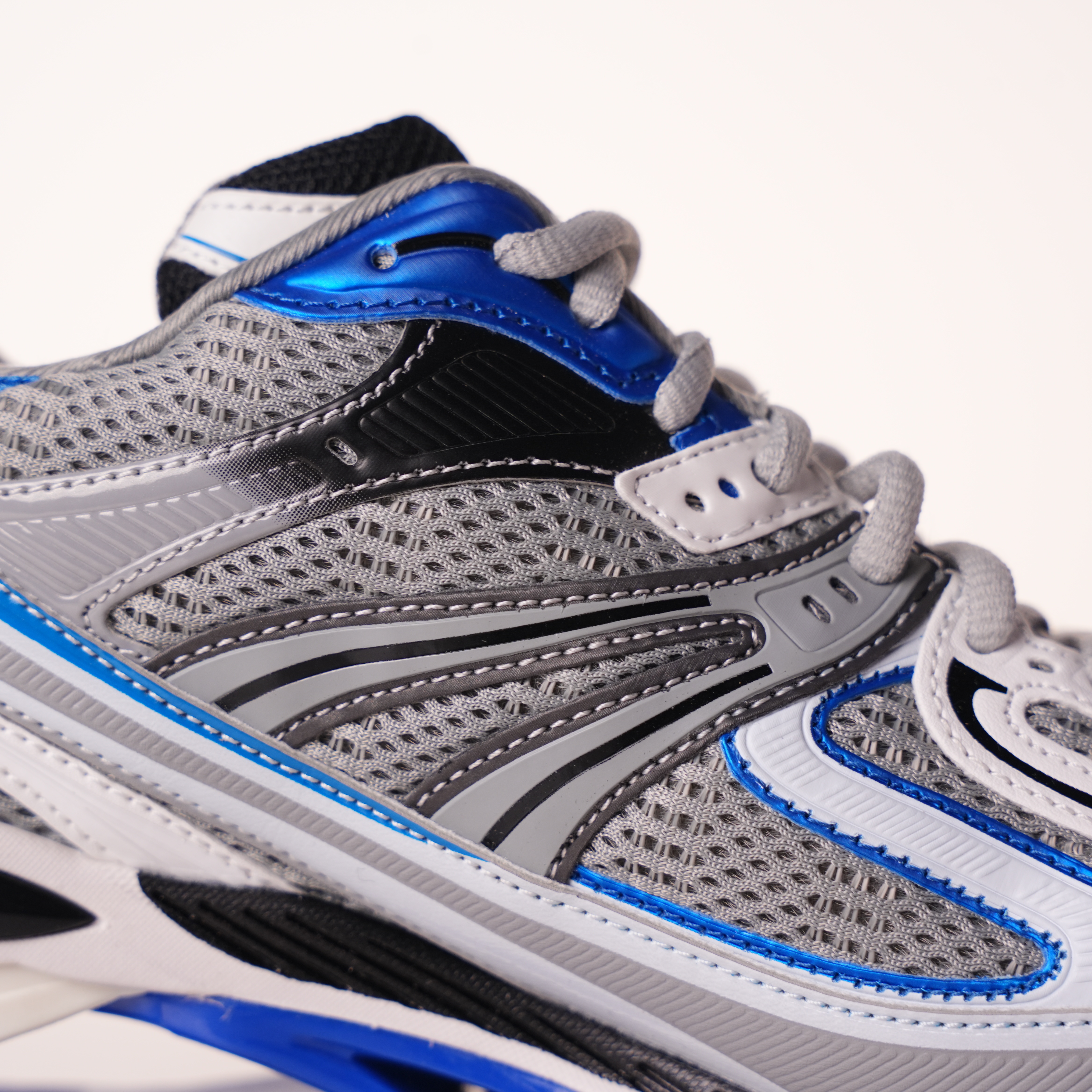 Balenciaga X-Pander Blue Grey