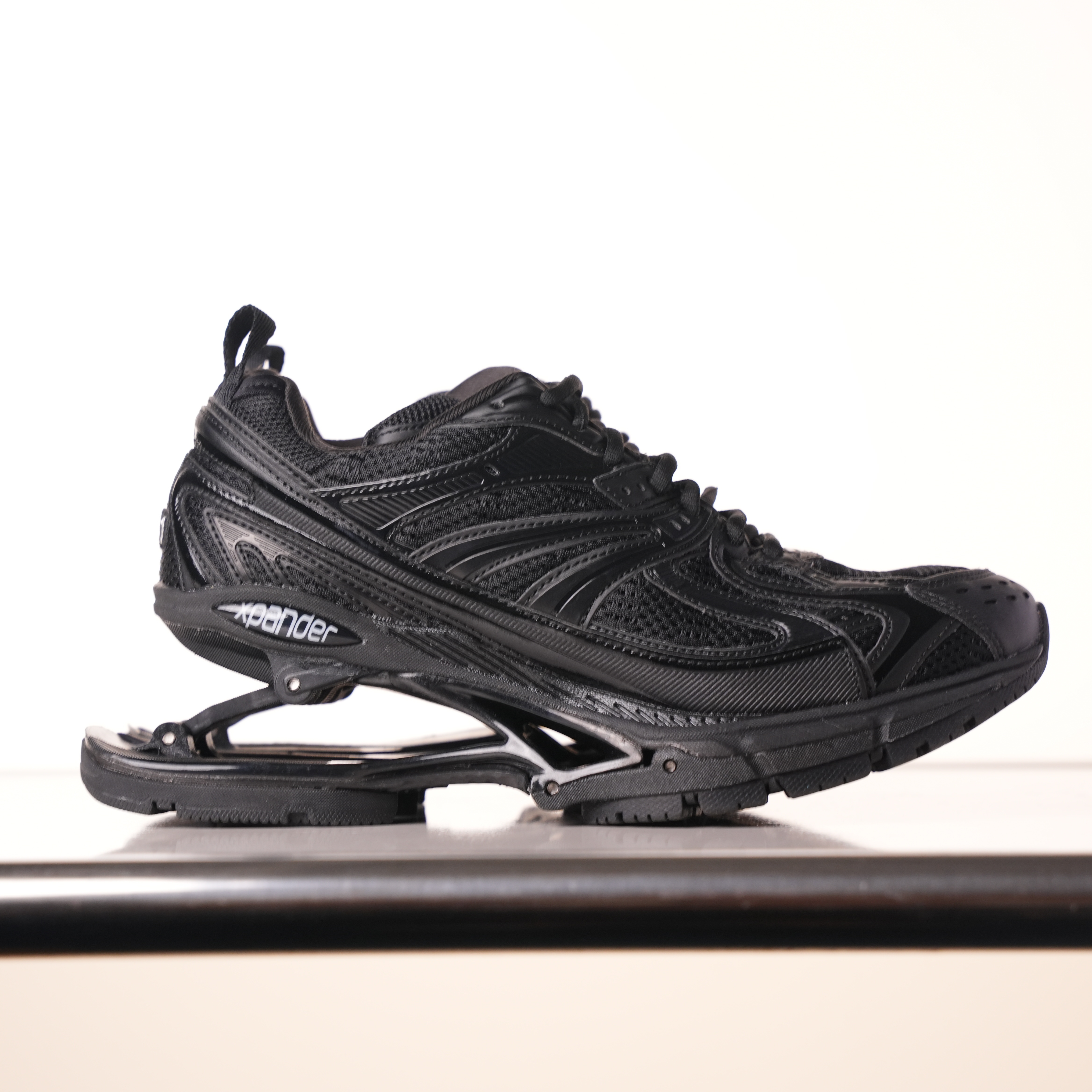Balenciaga X-Pander Black