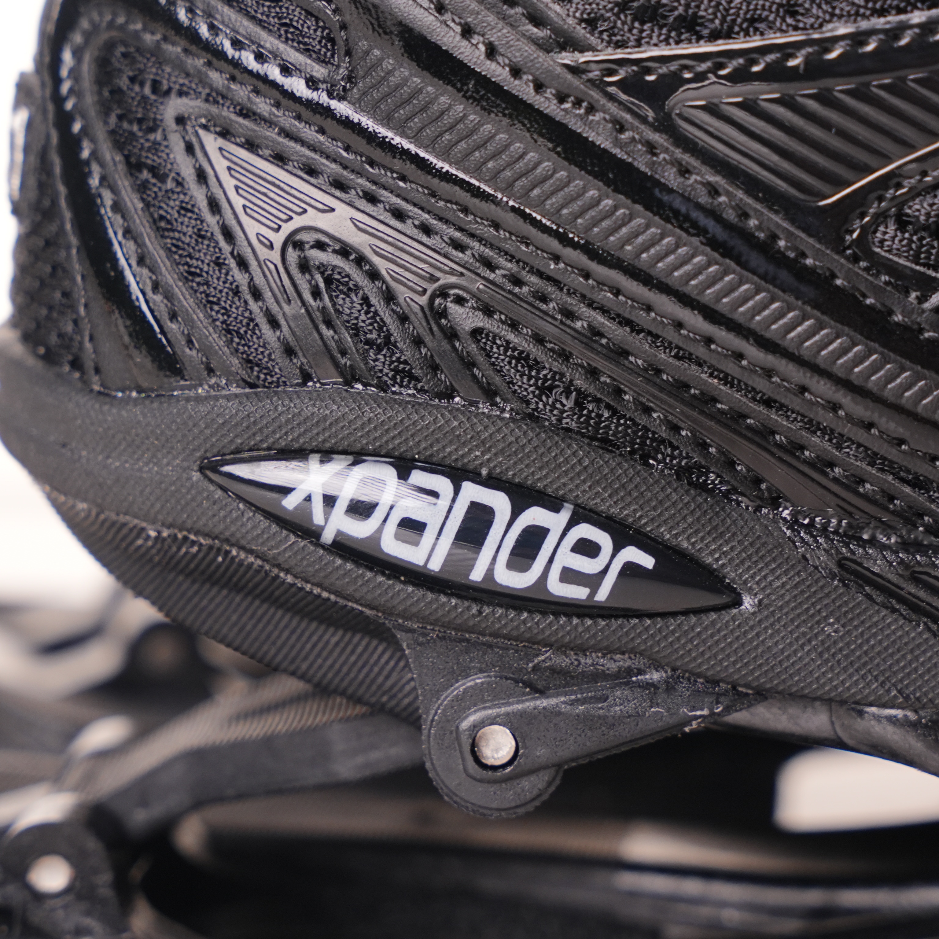 Balenciaga X-Pander Black