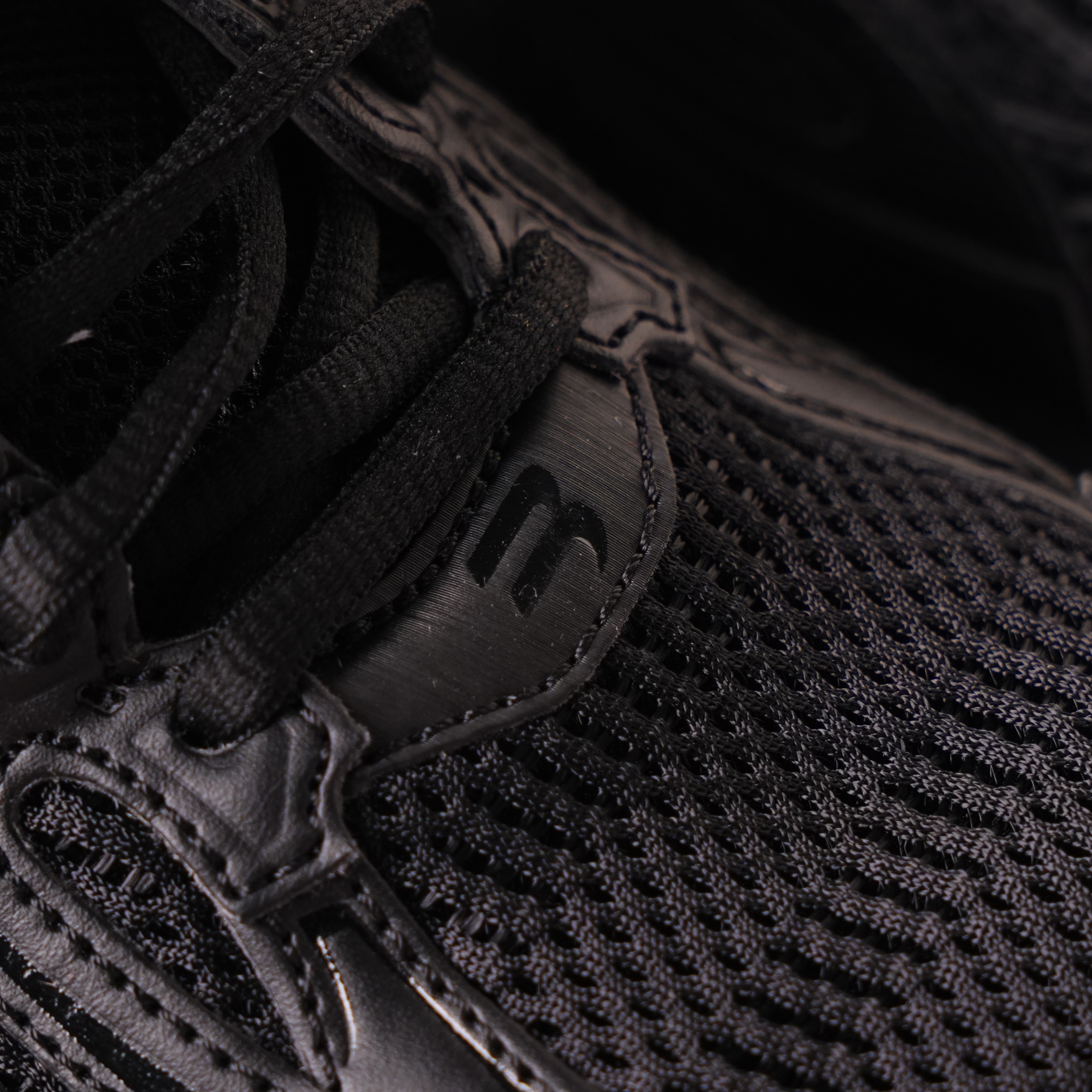 Balenciaga X-Pander Black