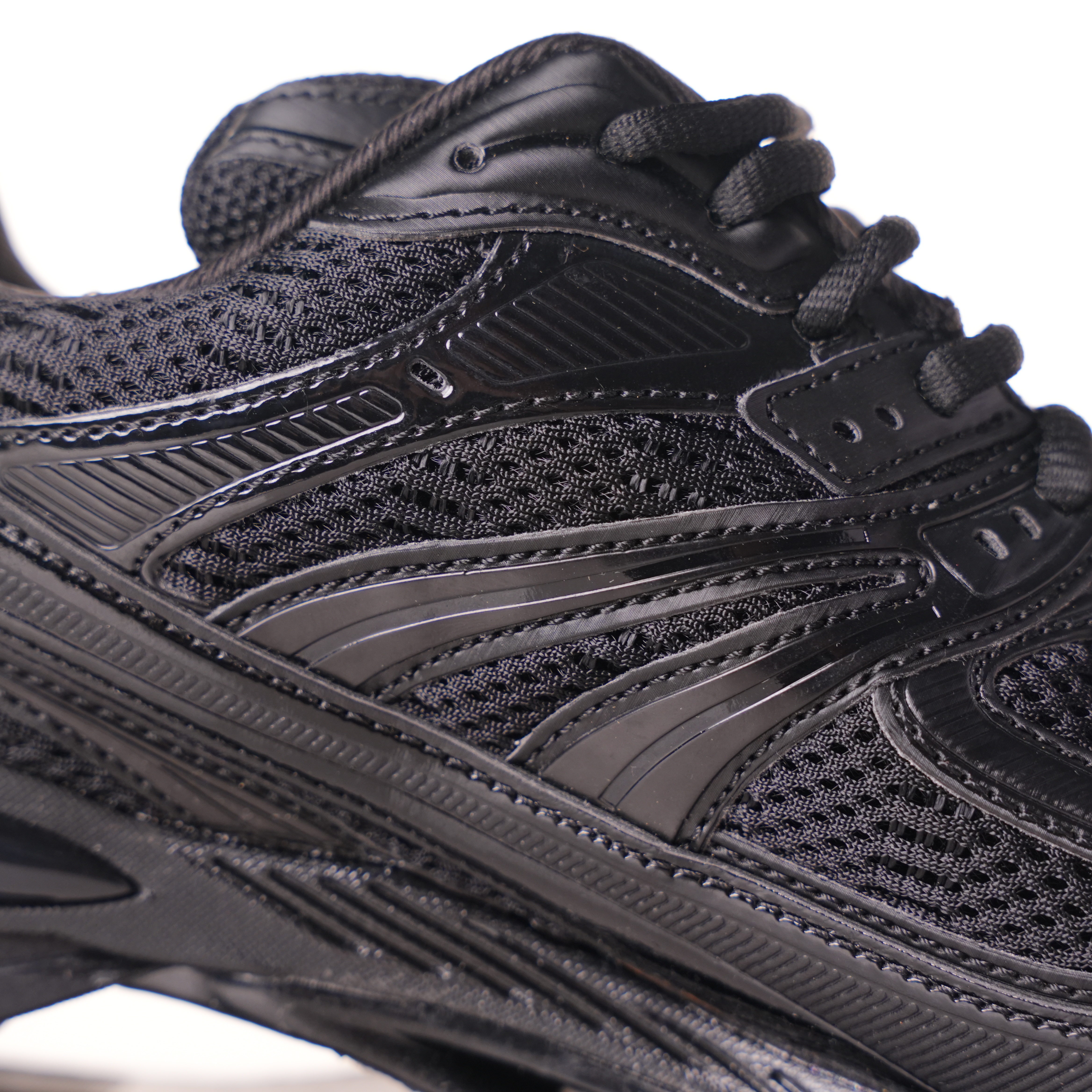 Balenciaga X-Pander Black