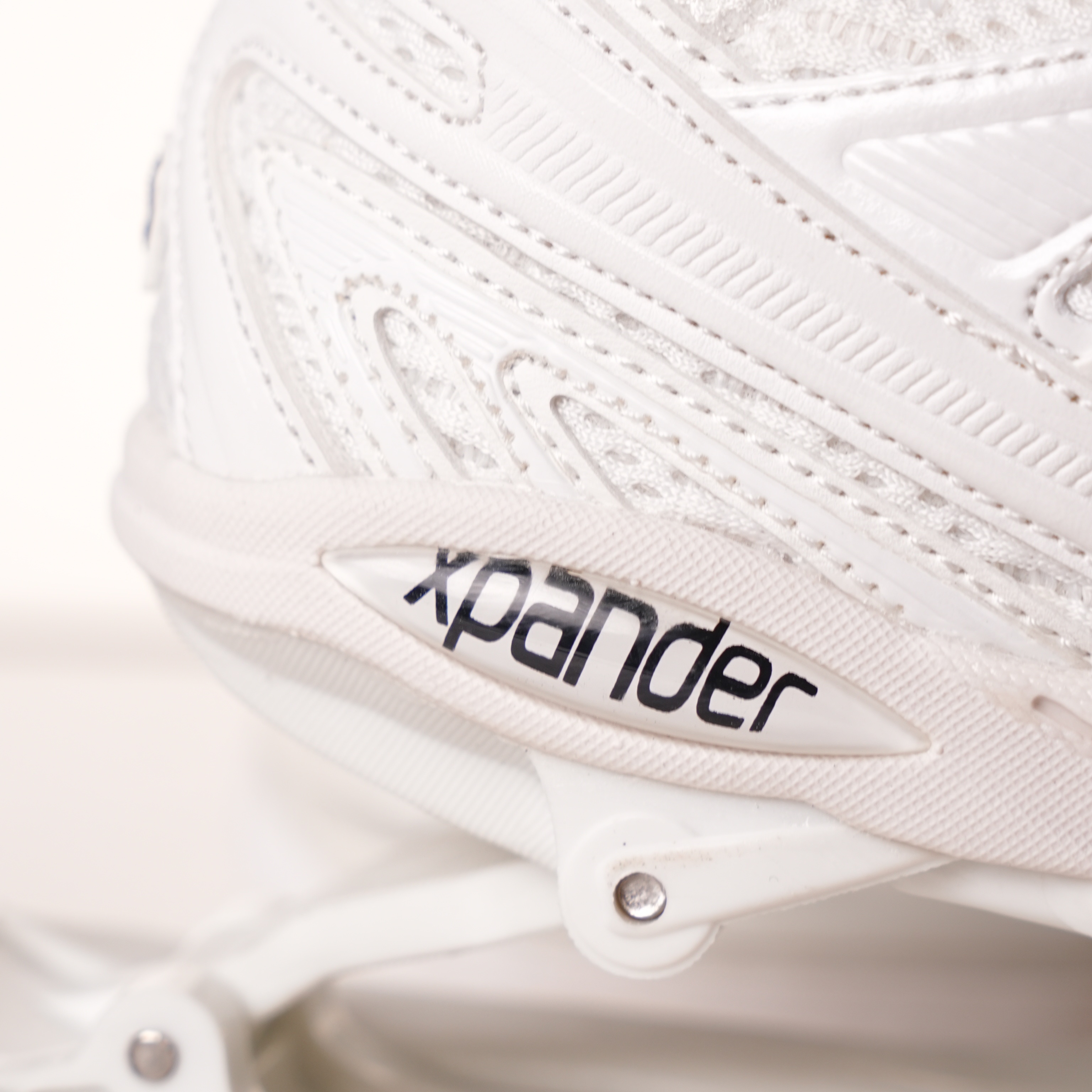 Balenciaga X-Pander White