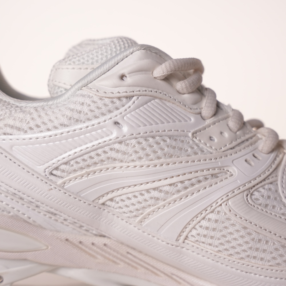 Balenciaga X-Pander White