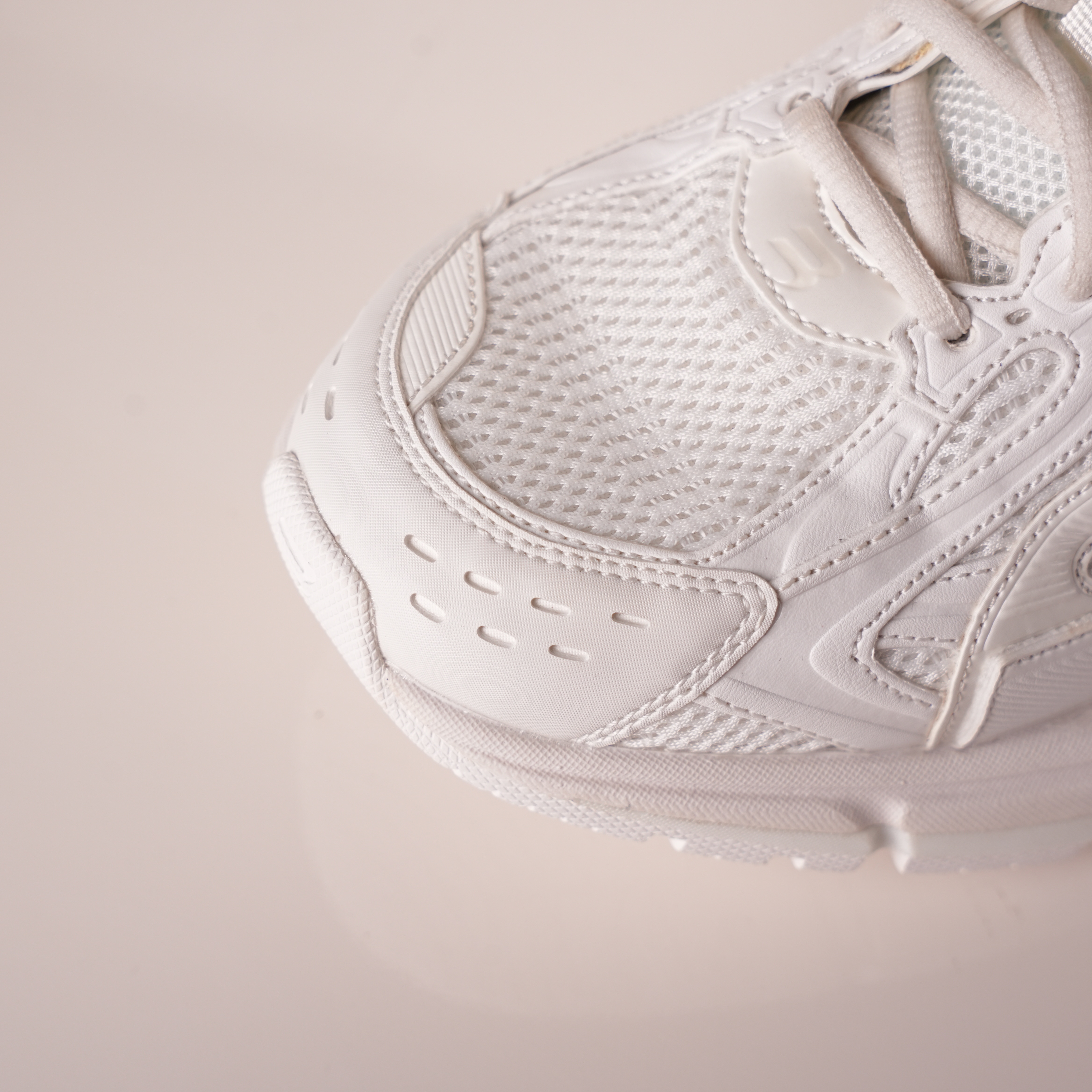 Balenciaga X-Pander White