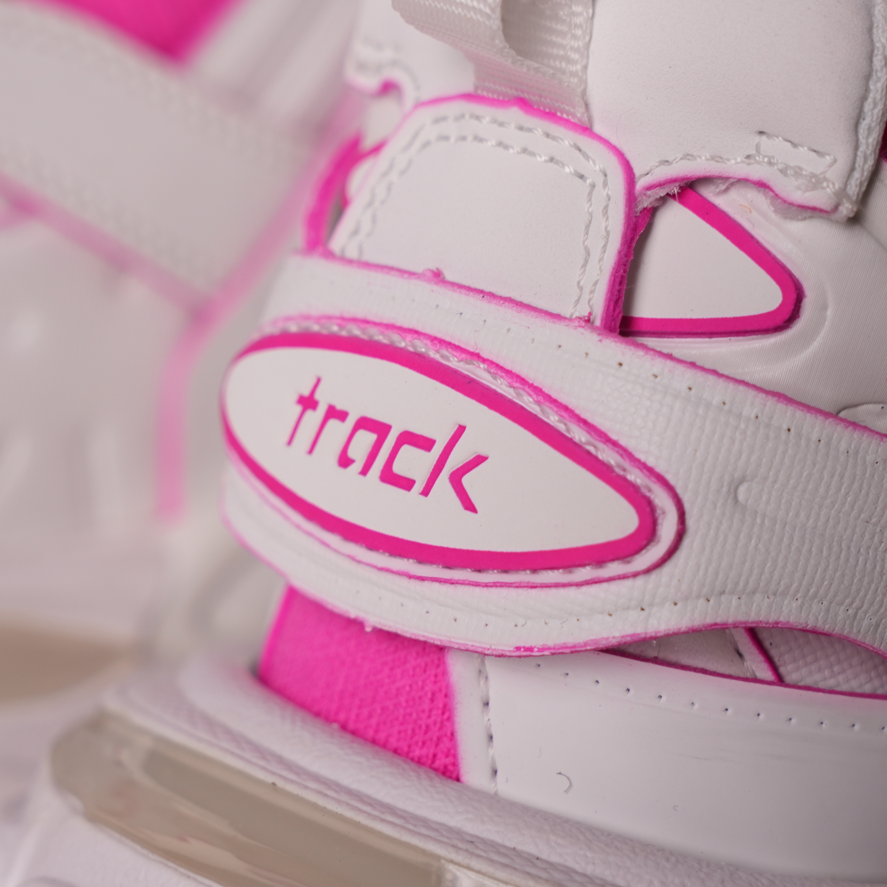 Balenciaga Track Black Rice Pink White