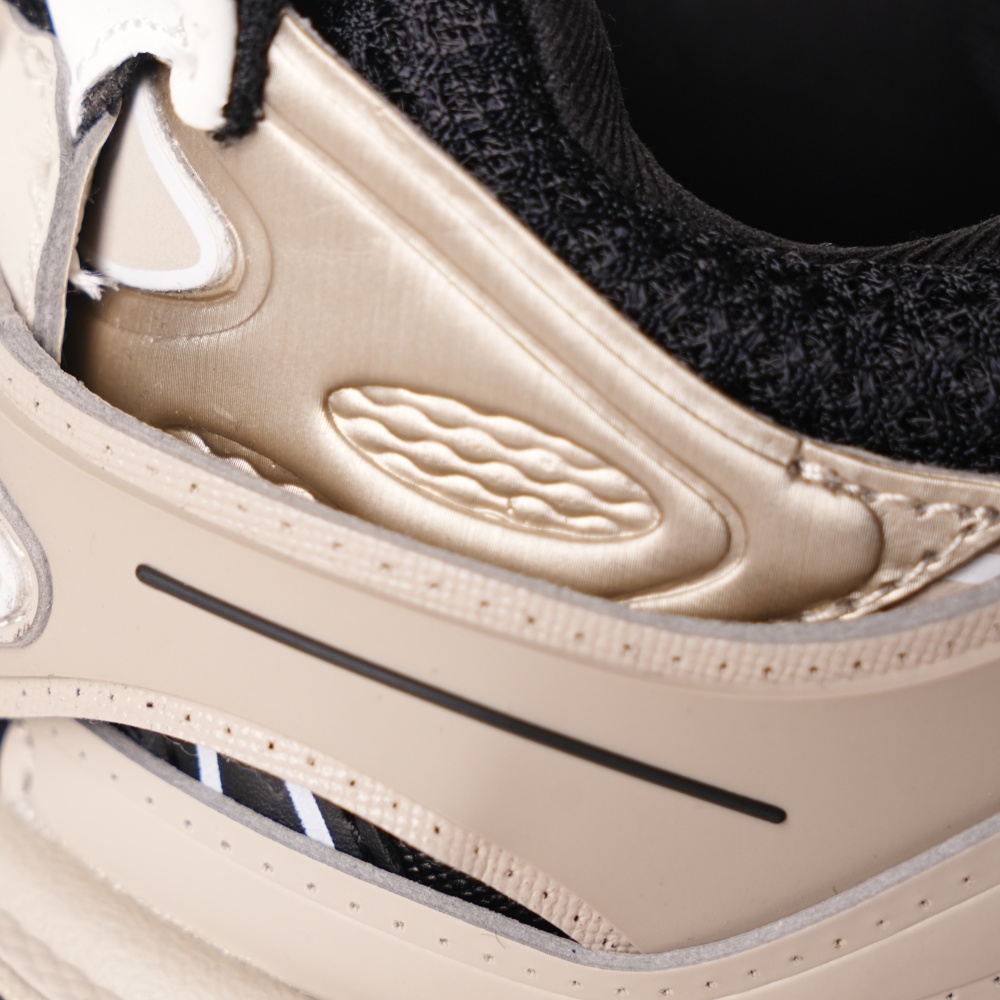 Balenciaga Track Nwbeige Black