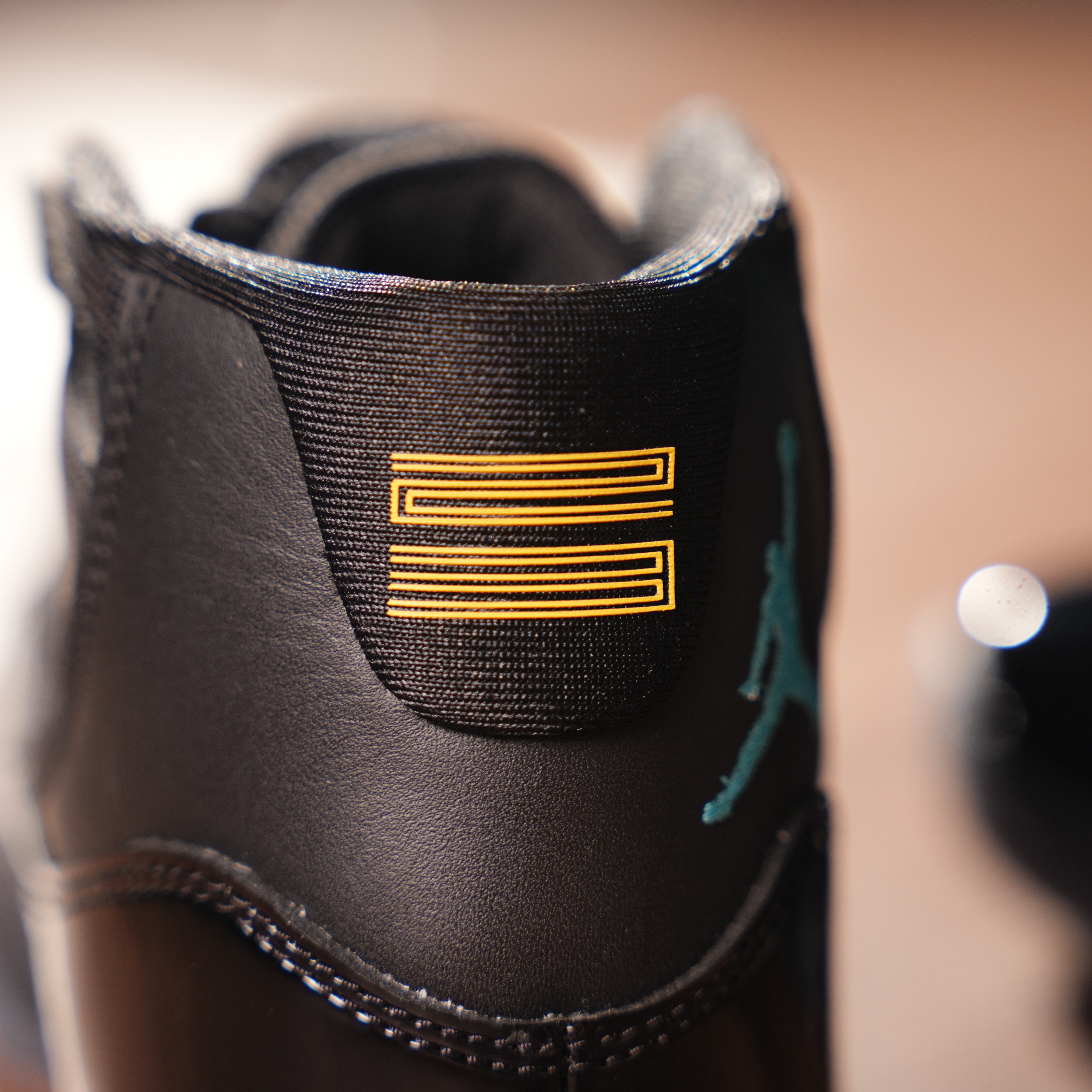 Air Jordan 11 Retro 'Gamma Blue' 2025