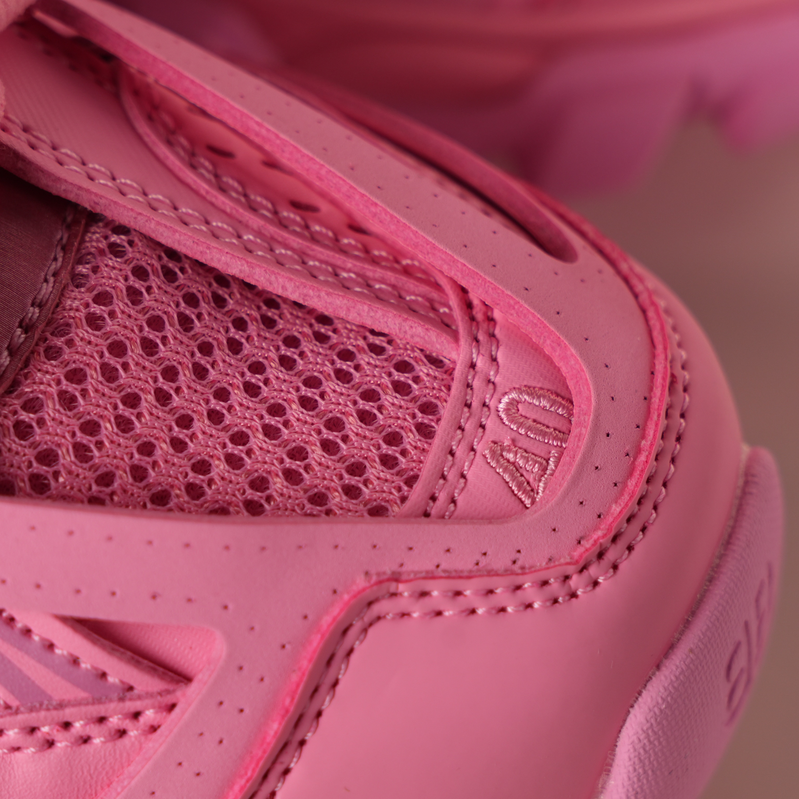 Balenciaga Track Sneaker Pink