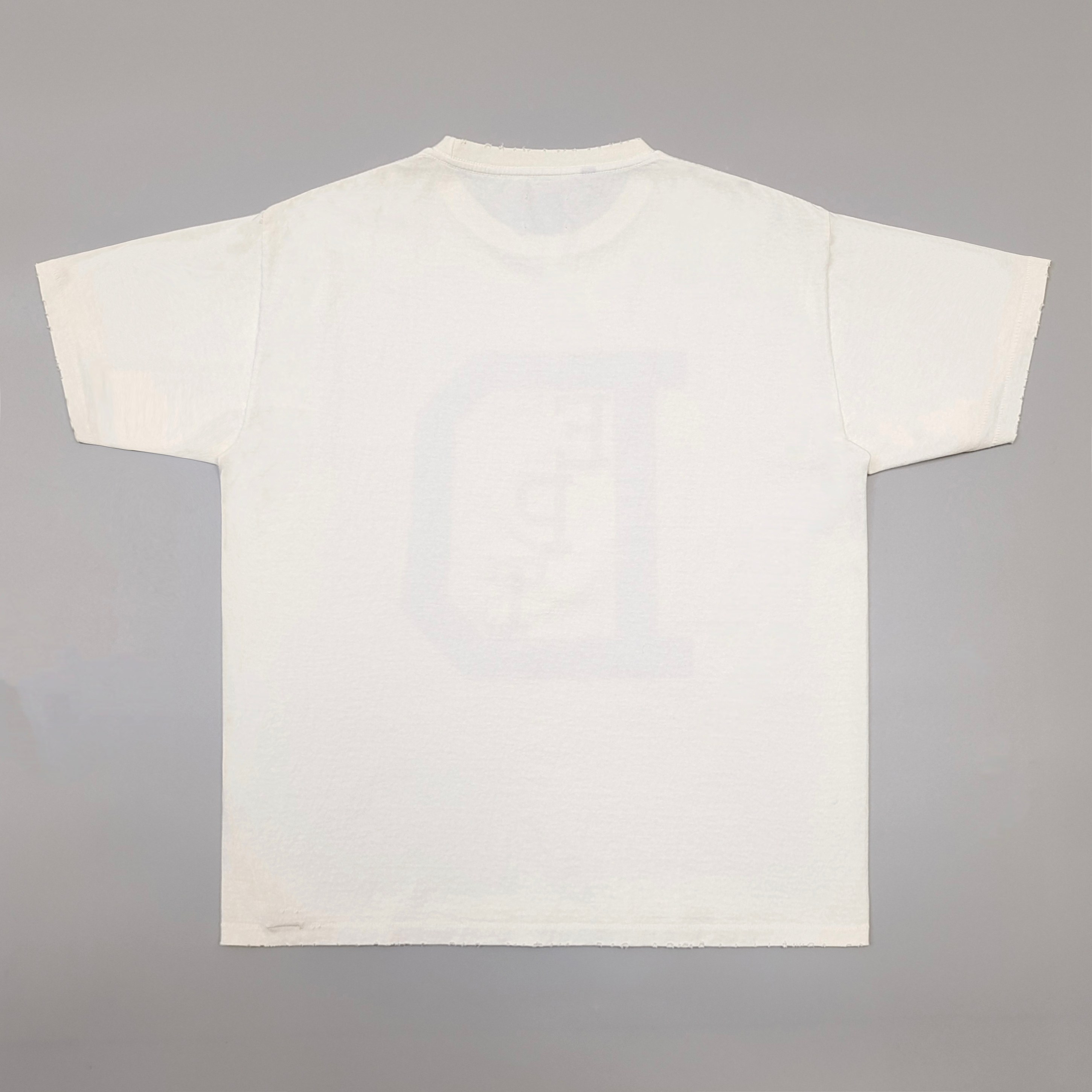 GD Dept / Big D Tee #B4363