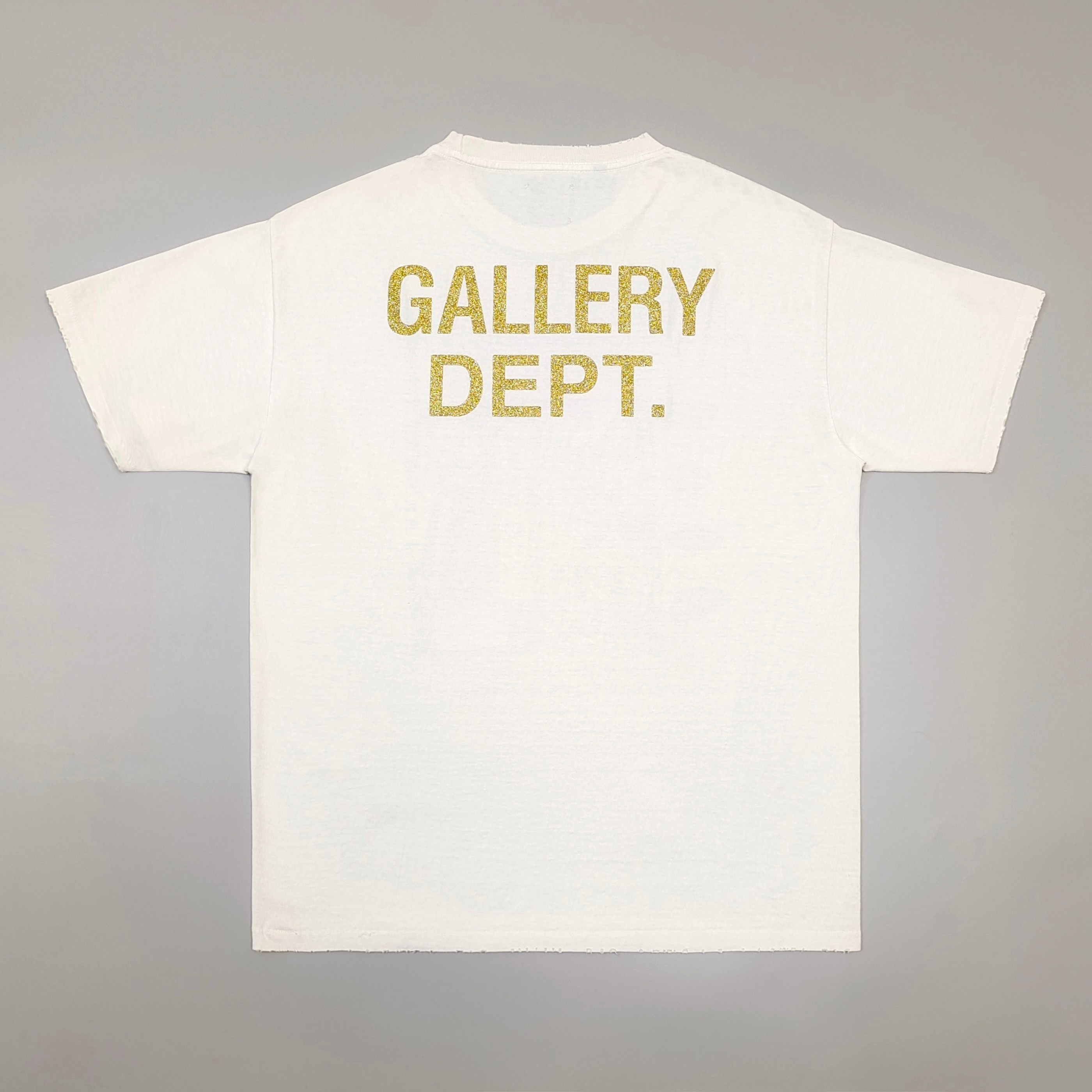 GD PTG Tee Light Archival White #B4419