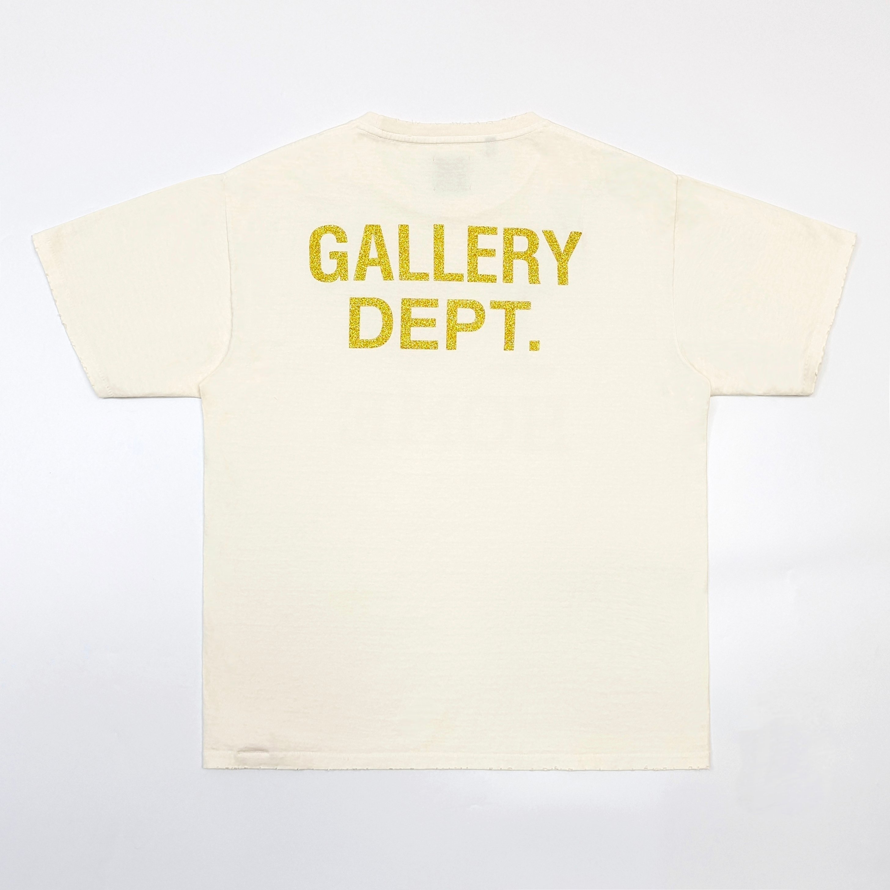 GD I Love Home Tee Light Archival White #B4468