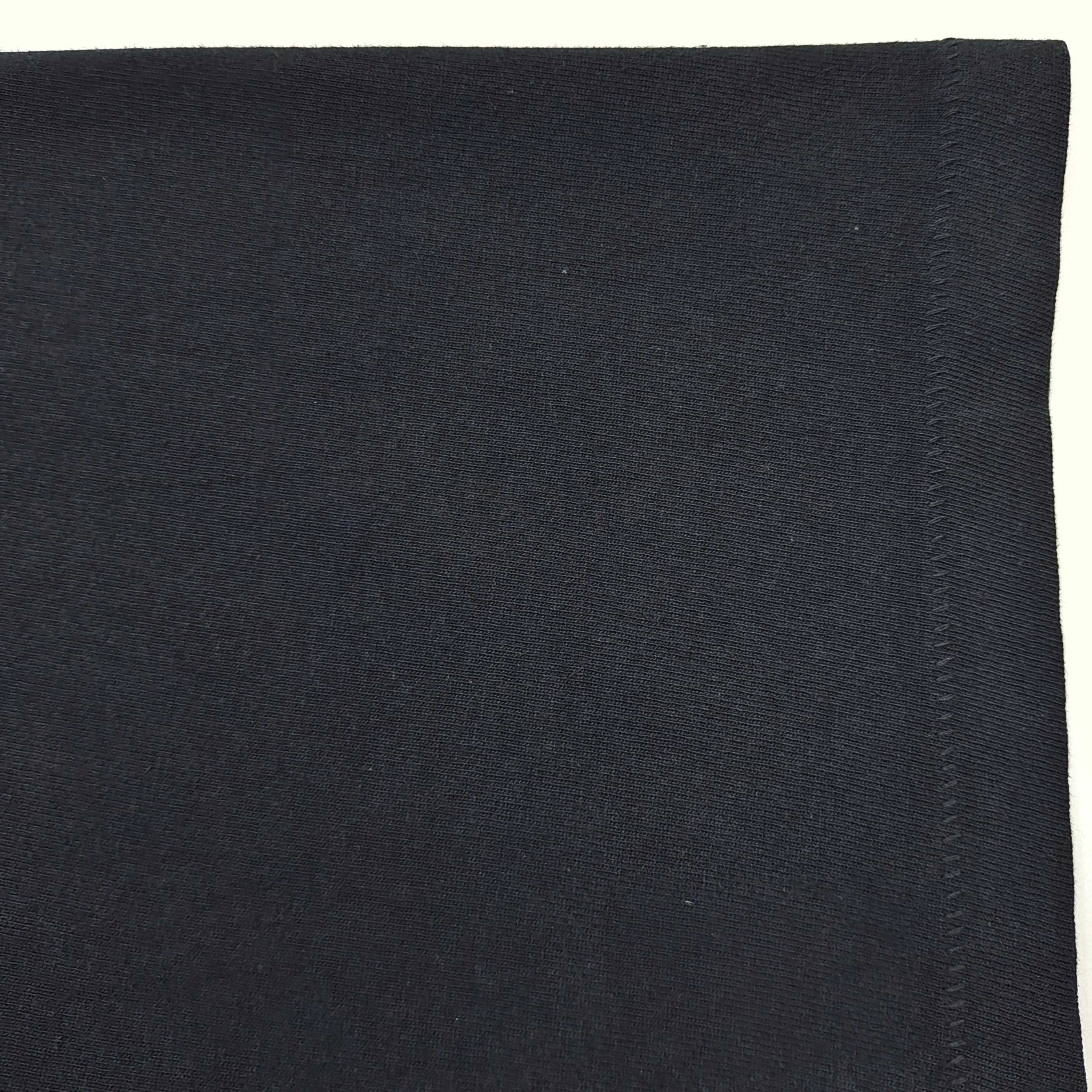GD French Logo Lux Tee Washed Black #B4408