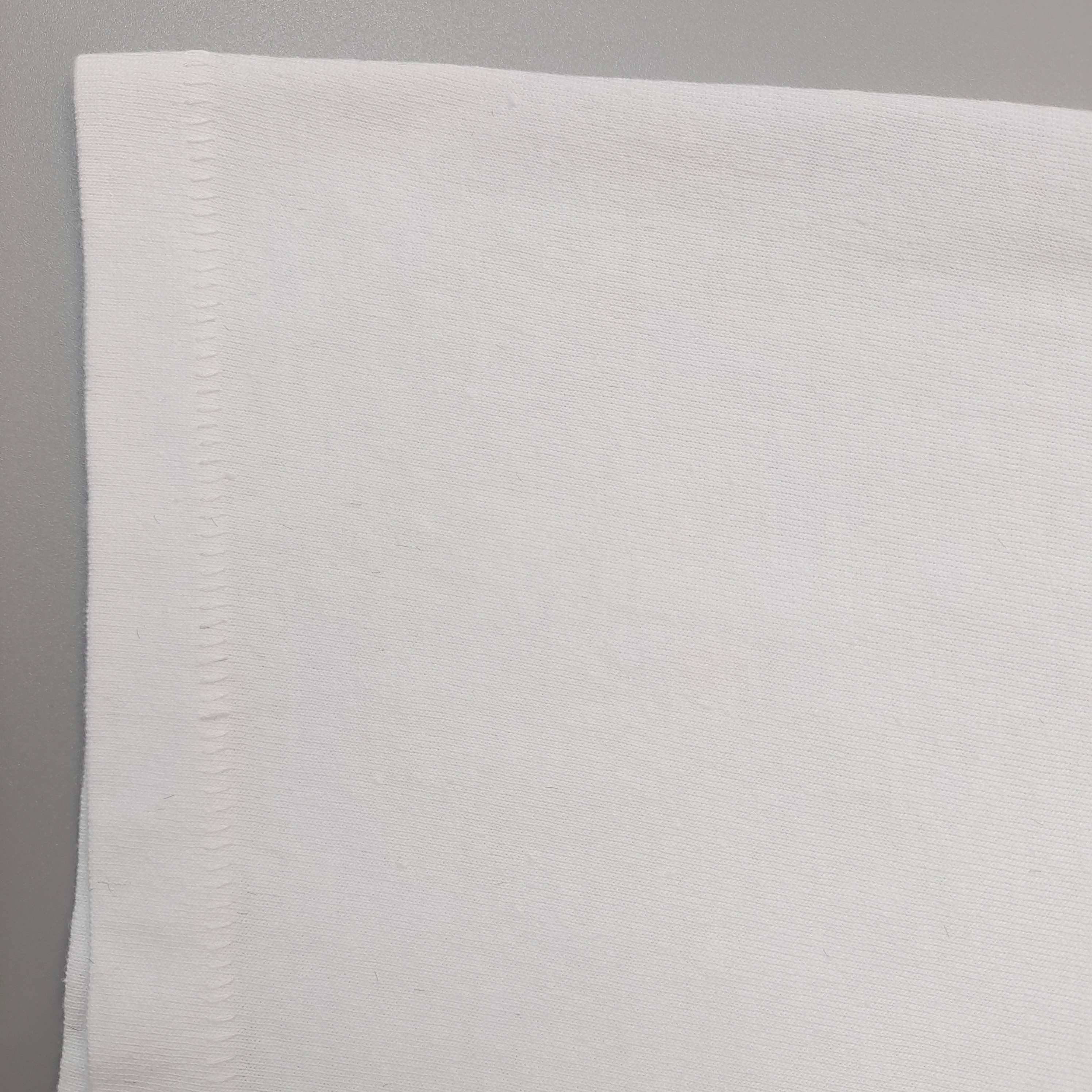 GD French Logo Lux Tee Clean White #B4407