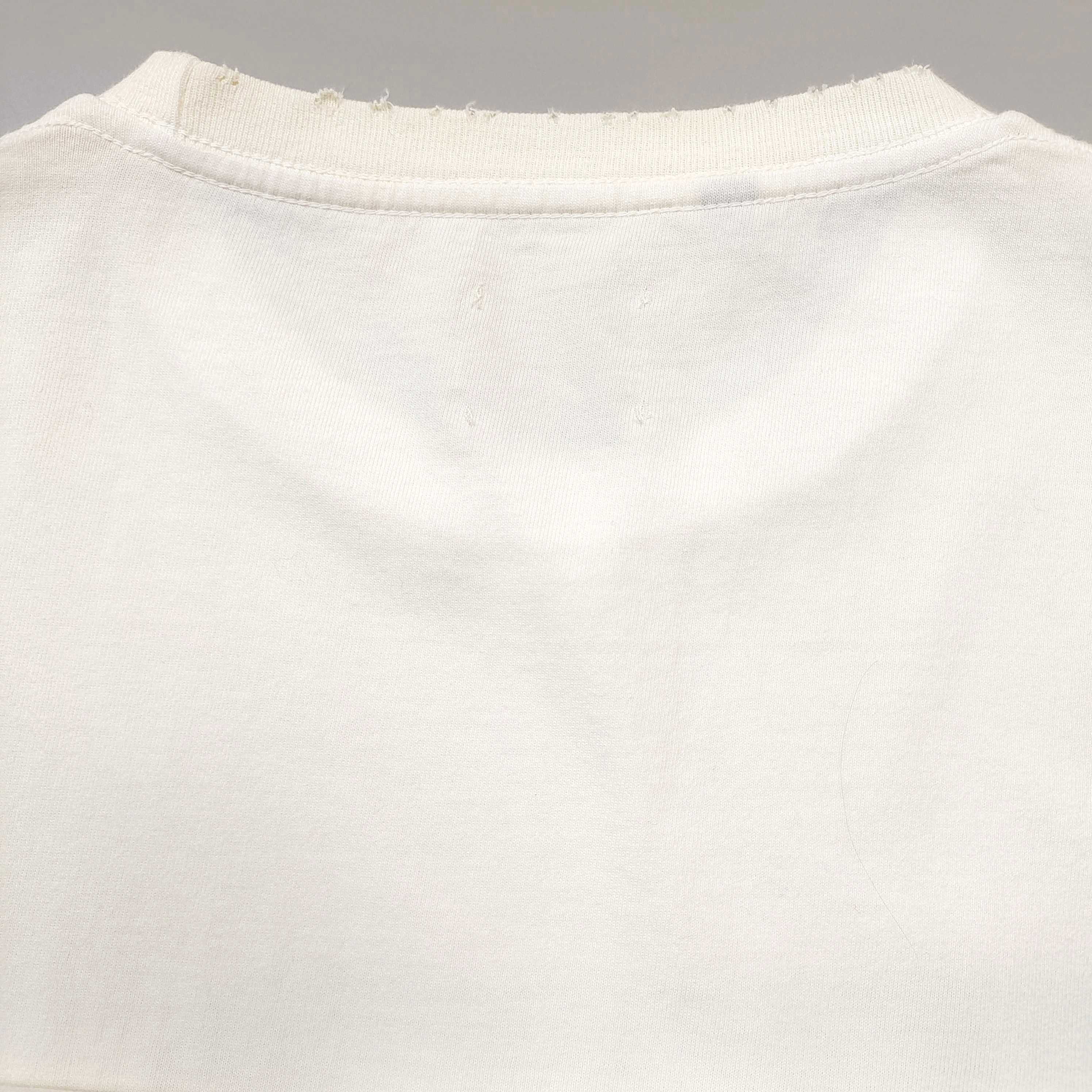 GD Dept / Big D Tee #B4363
