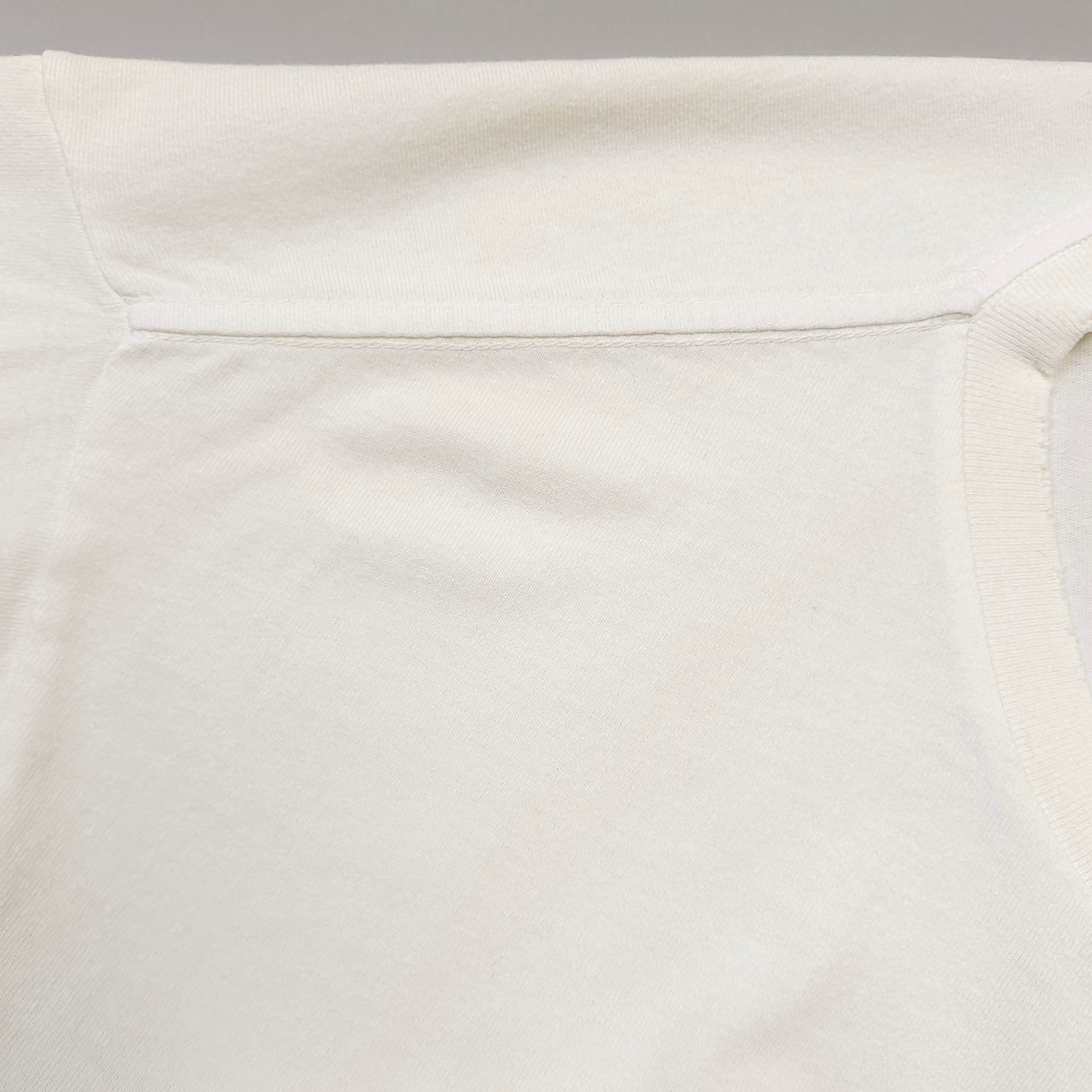 GD Dept / Big D Tee #B4363
