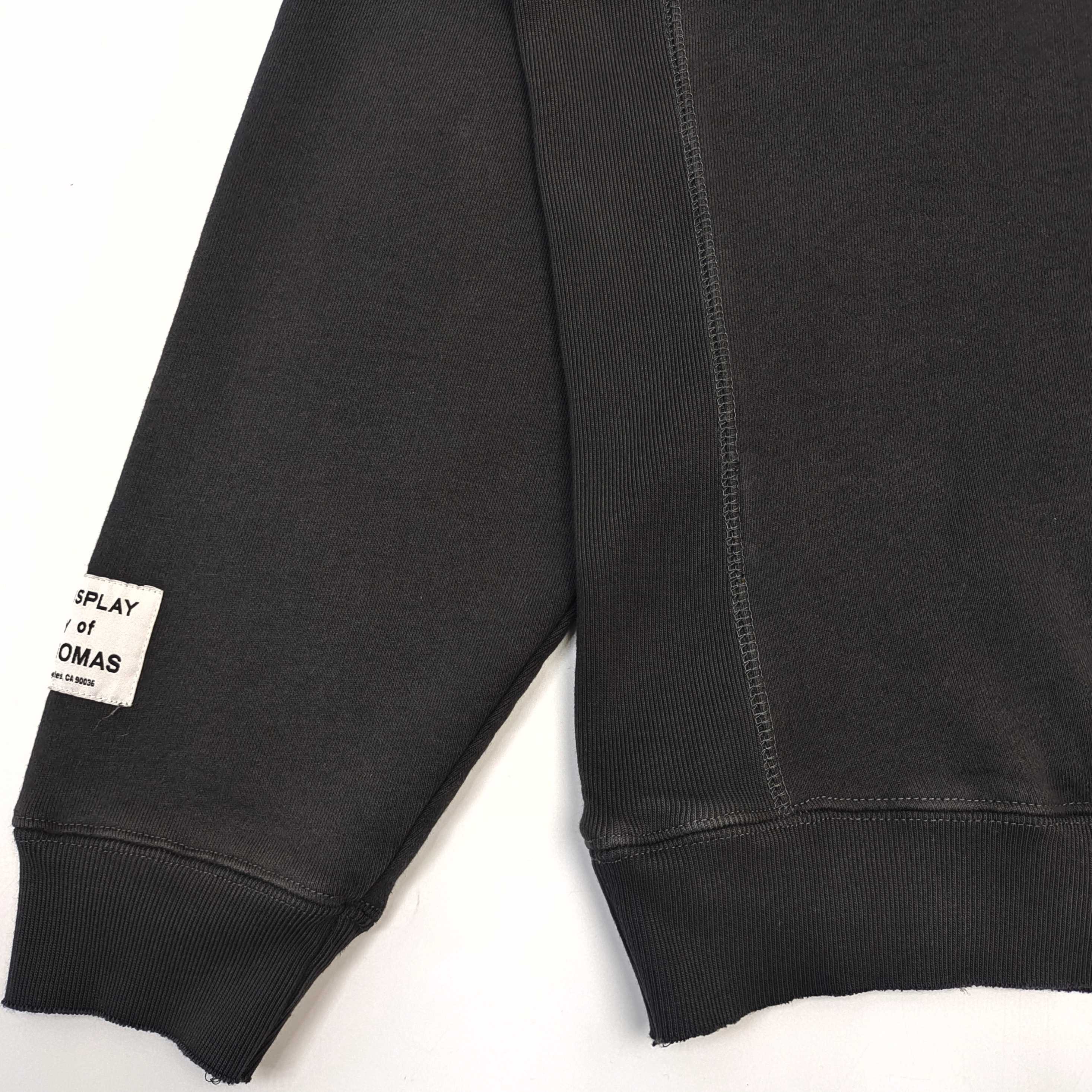 GD Studio Hoodie Black #B4364