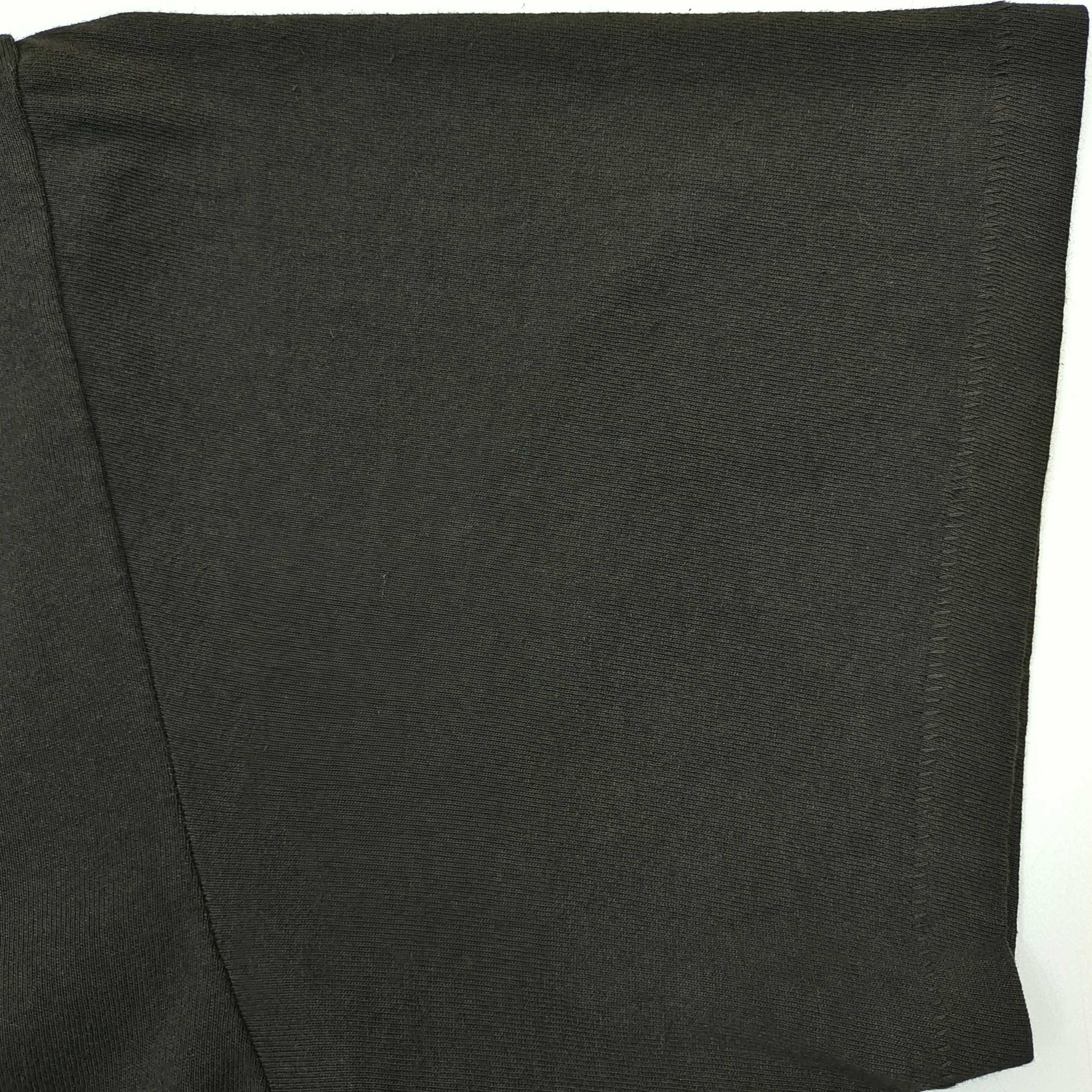 GD Gallery Dept. Logo Tee Dark Brown #B4465