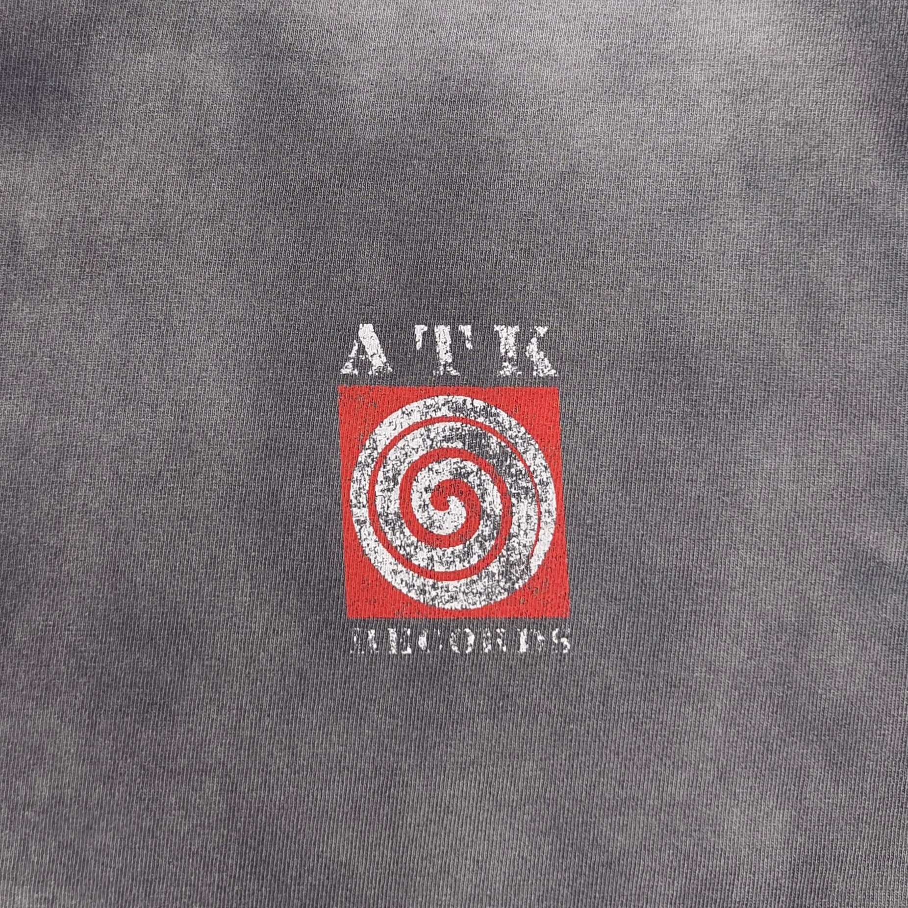 GD 40-Year Tee Black / Grey ATK #B4497-GD