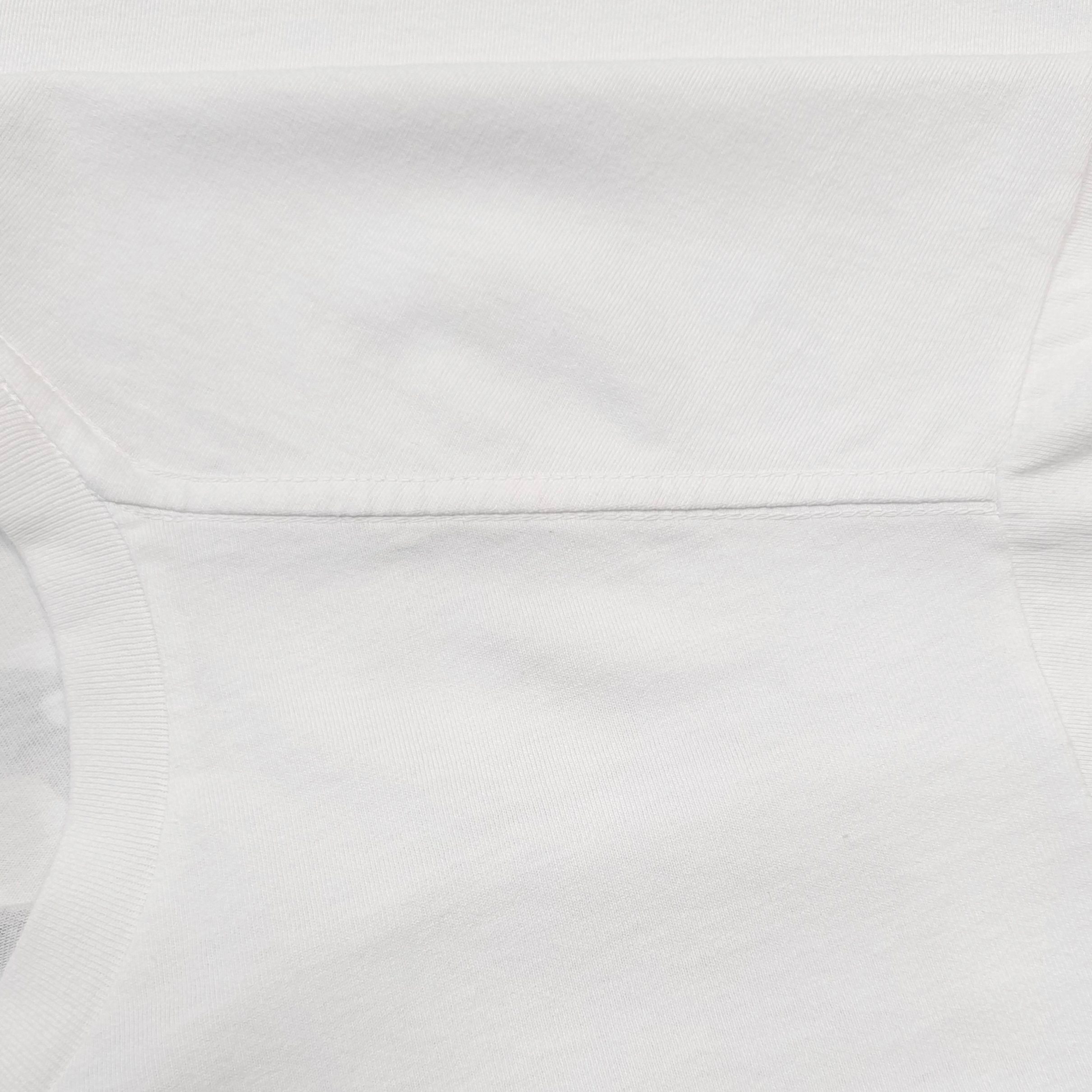 GD Headline Records Tee White Colorway #B4518