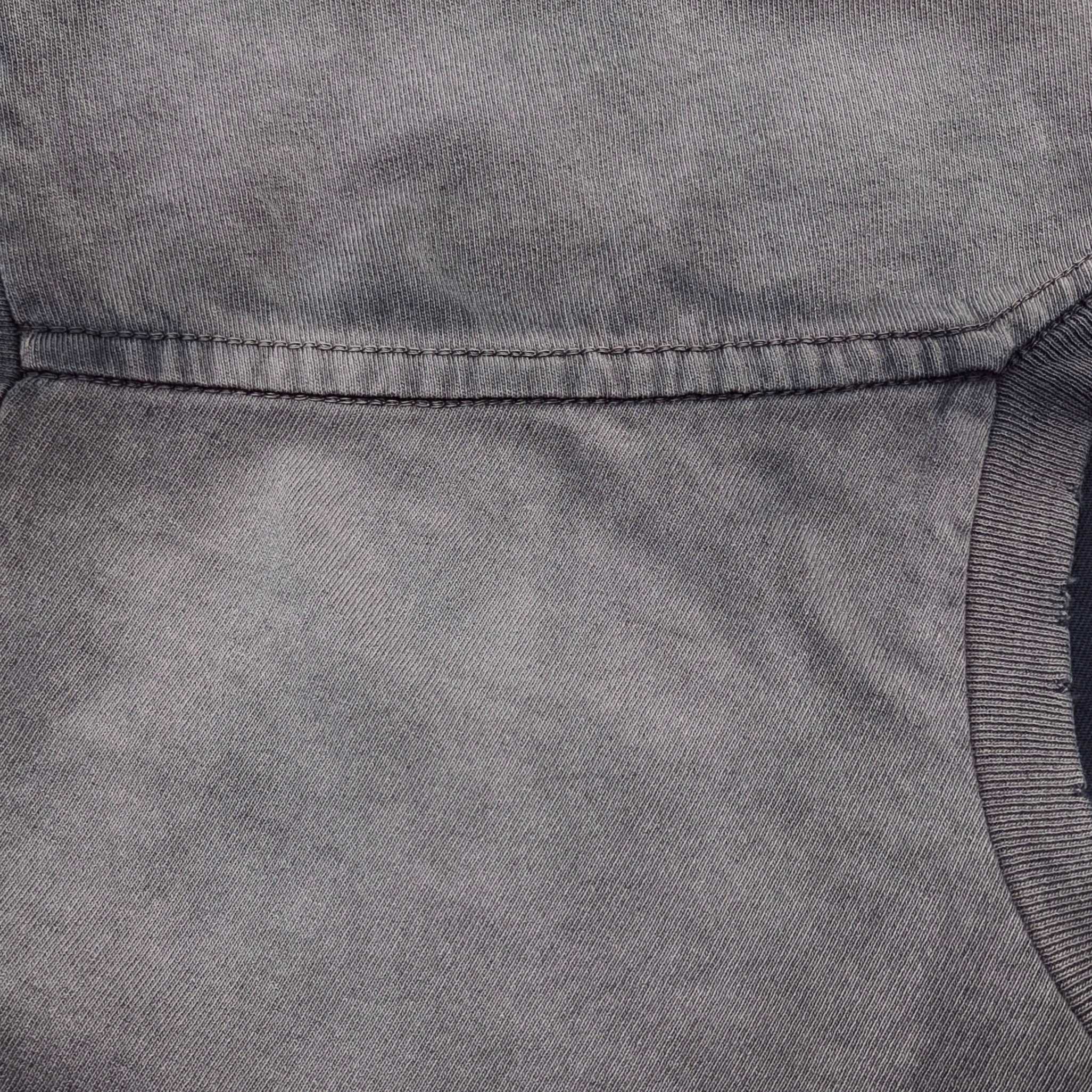 GD 40-Year Tee Black / Grey ATK #B4497-GD