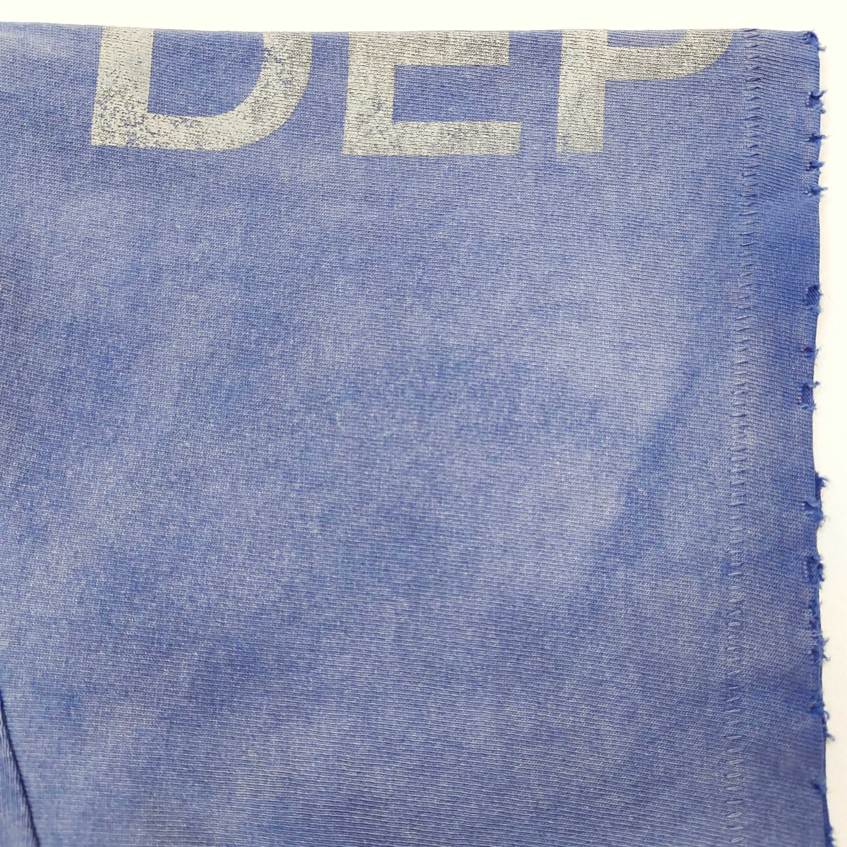 GD Painted French Collector Tee Navy / Blue #B4507-GD
