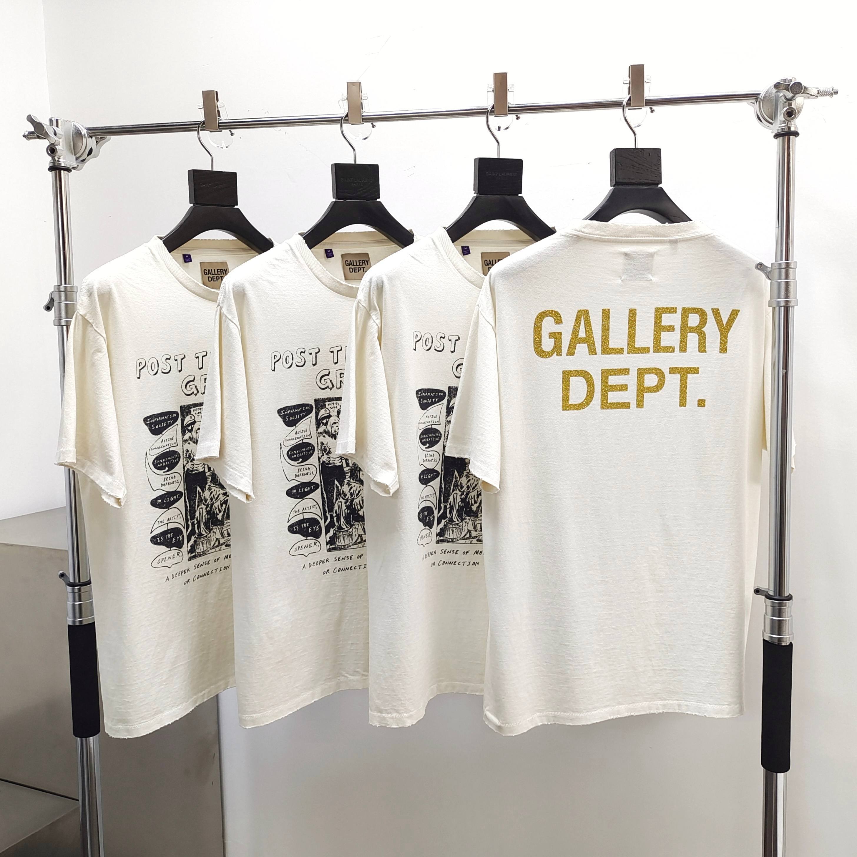 GD PTG Tee Light Archival White #B4419