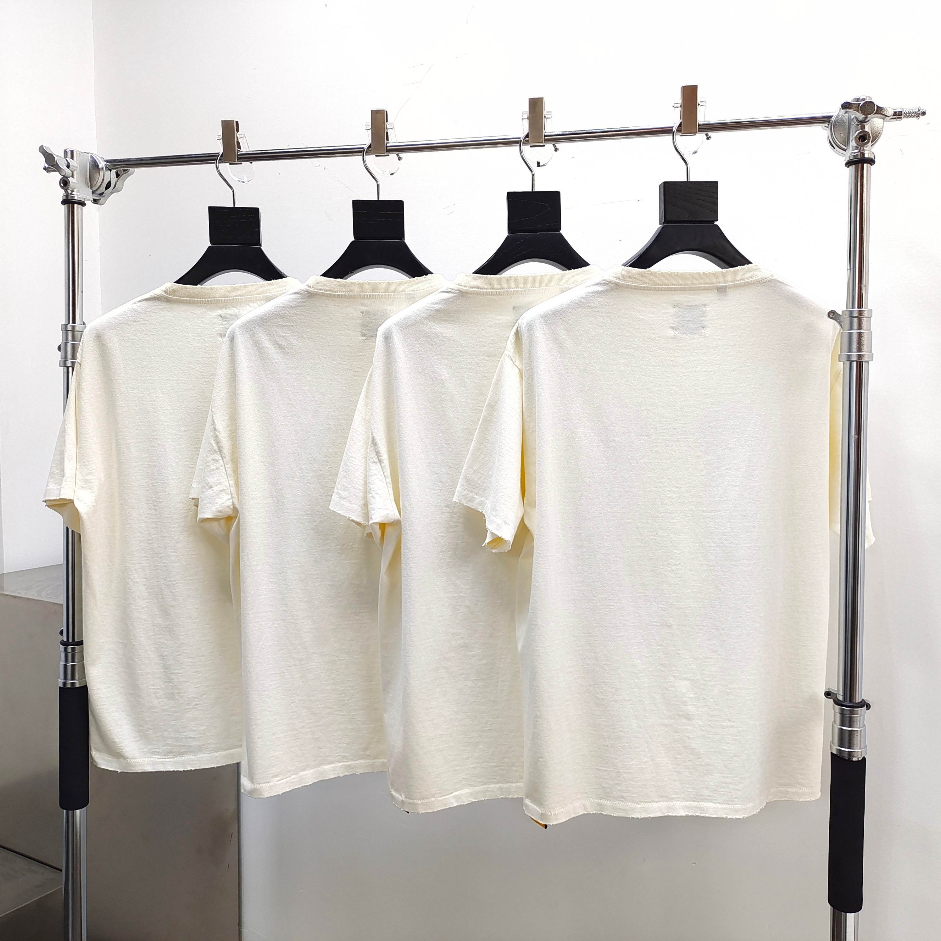 GD Dept / Big D Tee #B4363