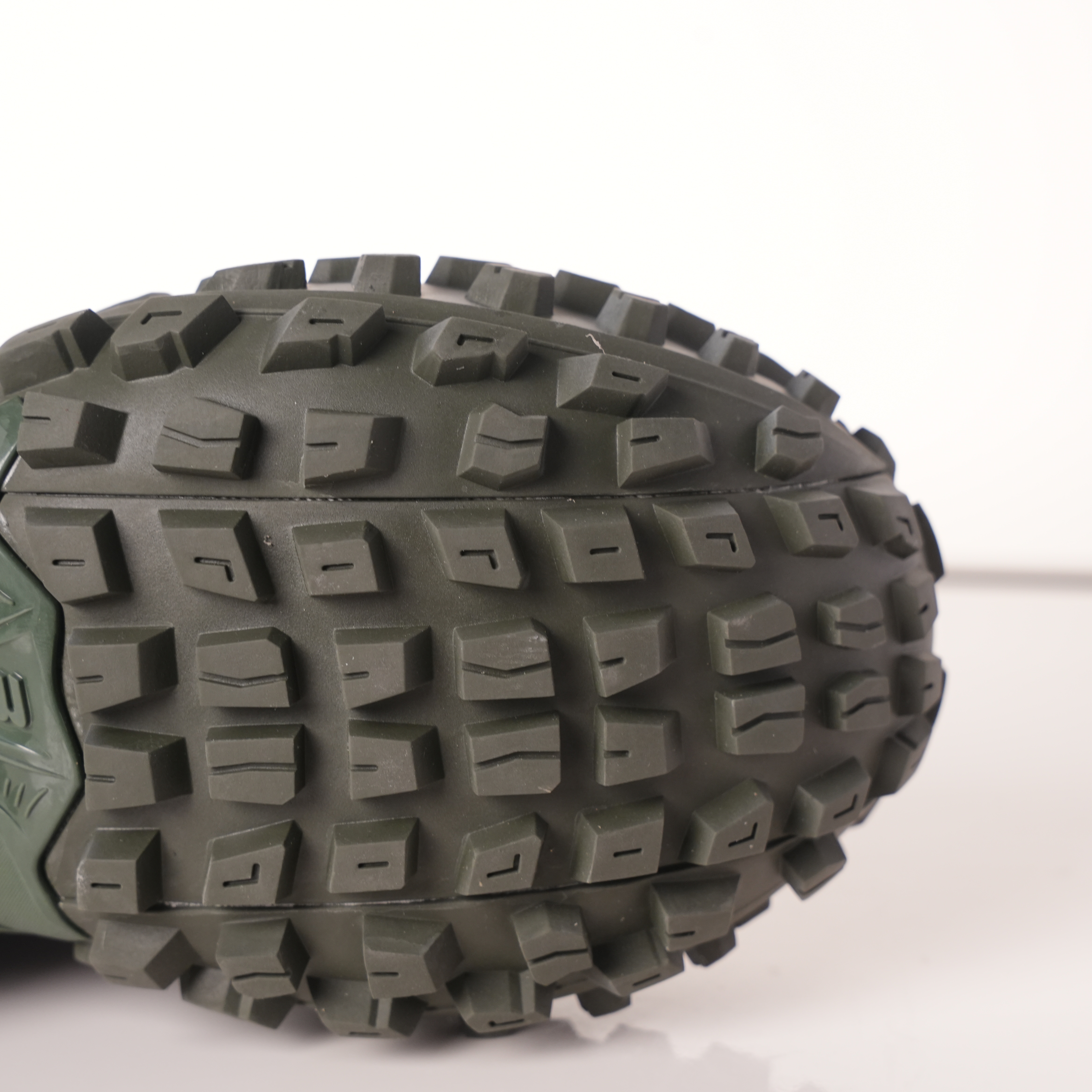 Balenciaga Defender Blackish Green