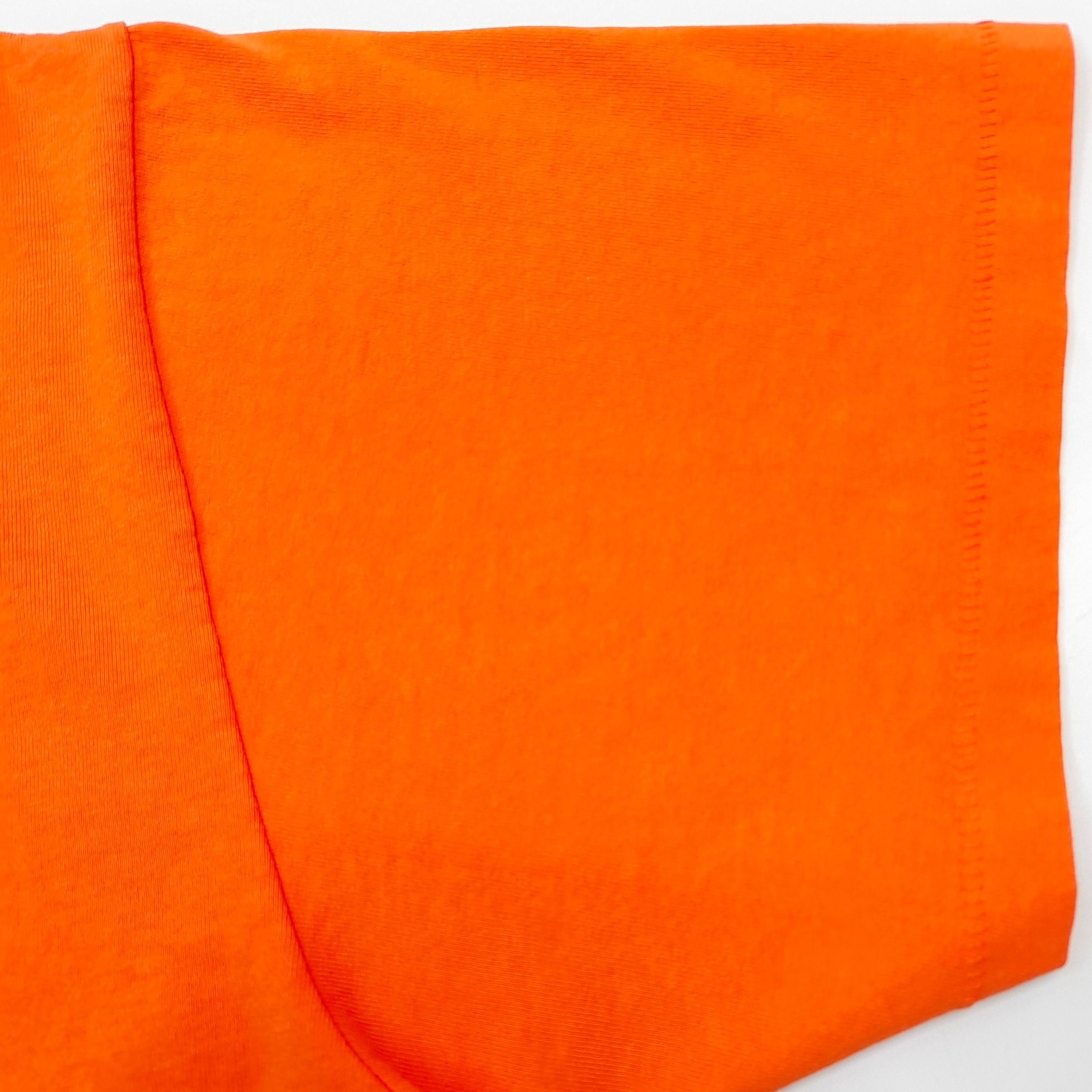 Anti Promo x Matty Boy Heart Graphic Pocket Tee Orange #B4600