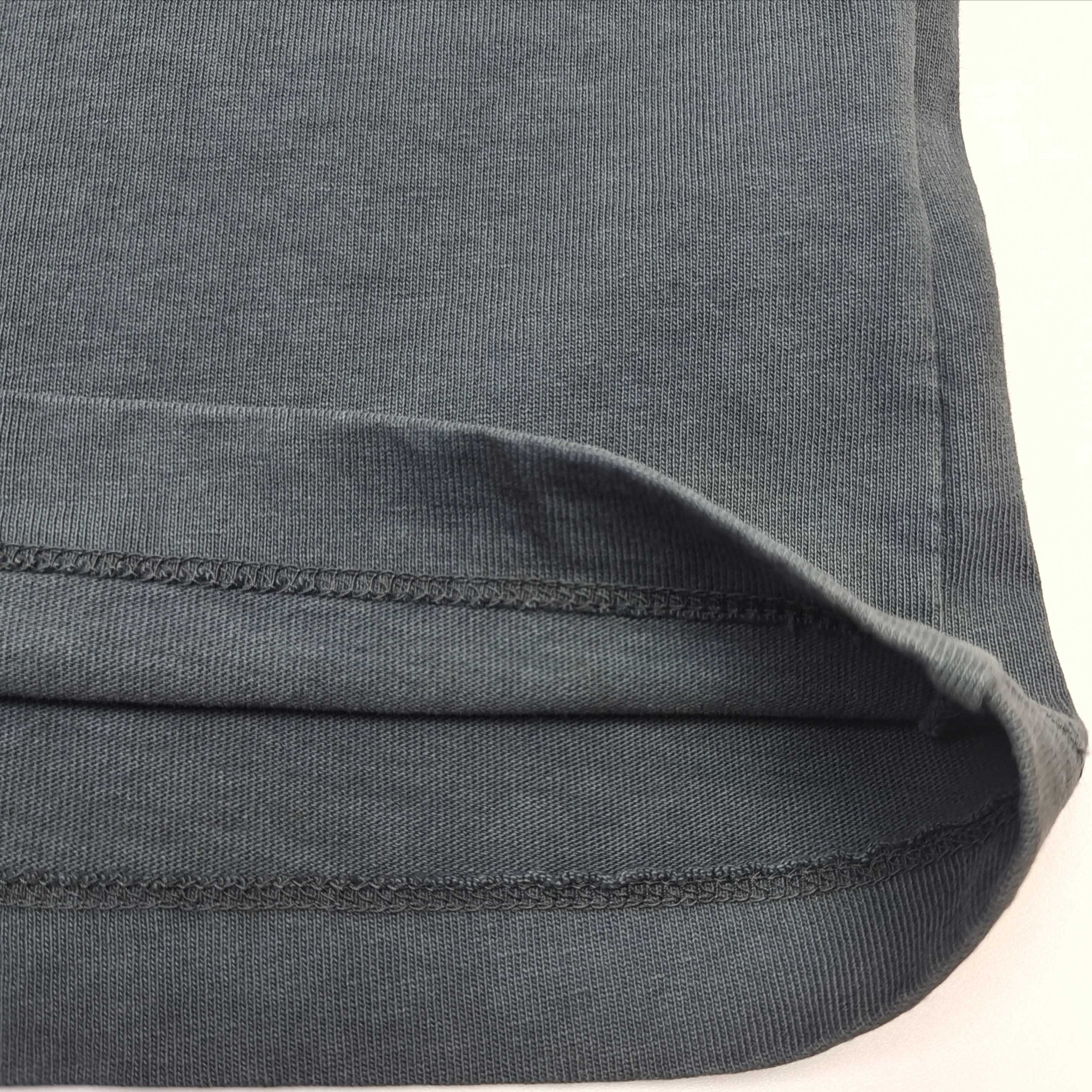 Sp5der Worldwide Stutter Tee Slate Grey / Blue #B4538-SP