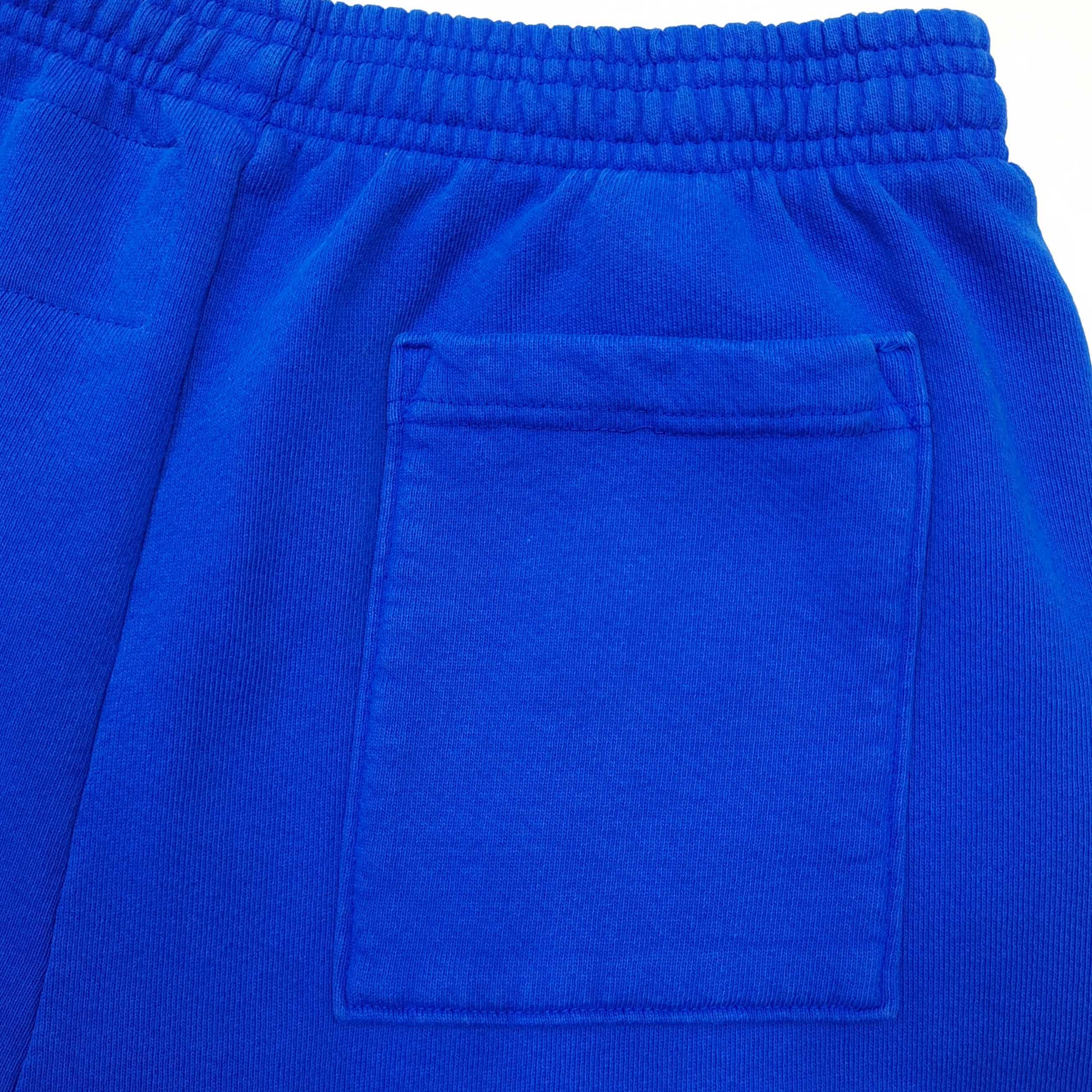 Sp5der OG Web V2 Away Sweatpant Blue / White #B4588-SP