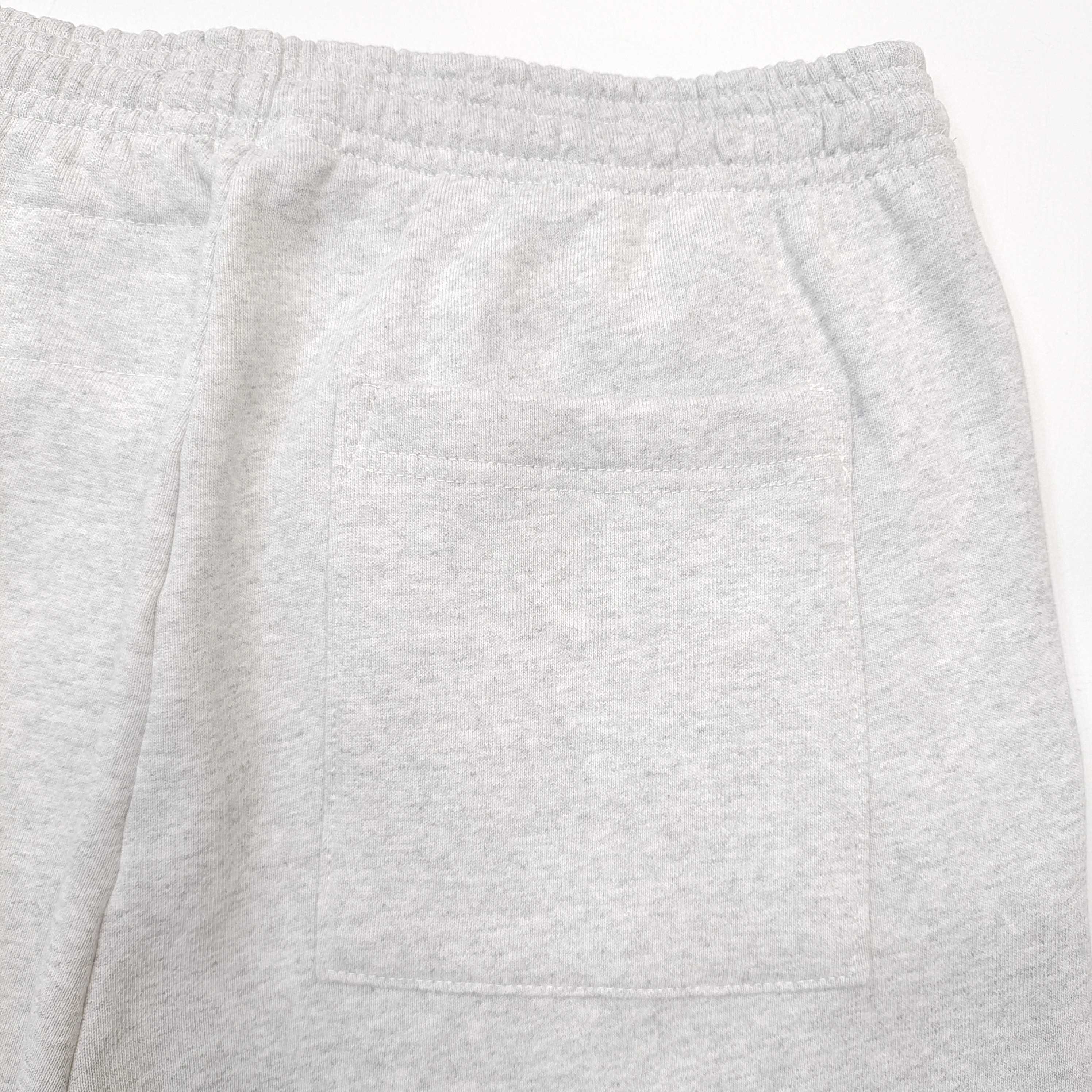 Sp5der OG Web V2 Home Sweatpant Heather Grey / Blue #B4590