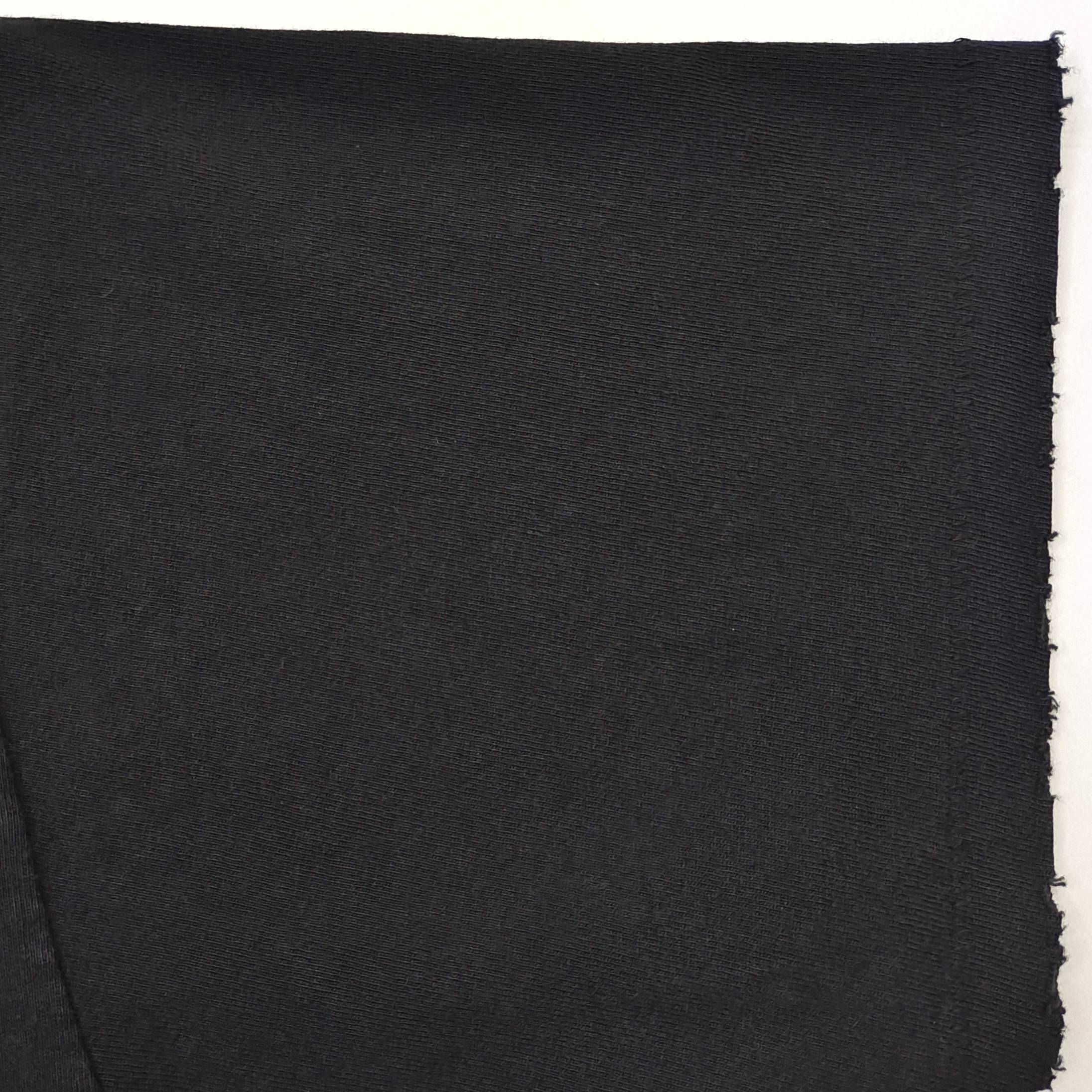 Gallery Dept. Large D Logo Tee Washed Black / Yellow #B4592-GD