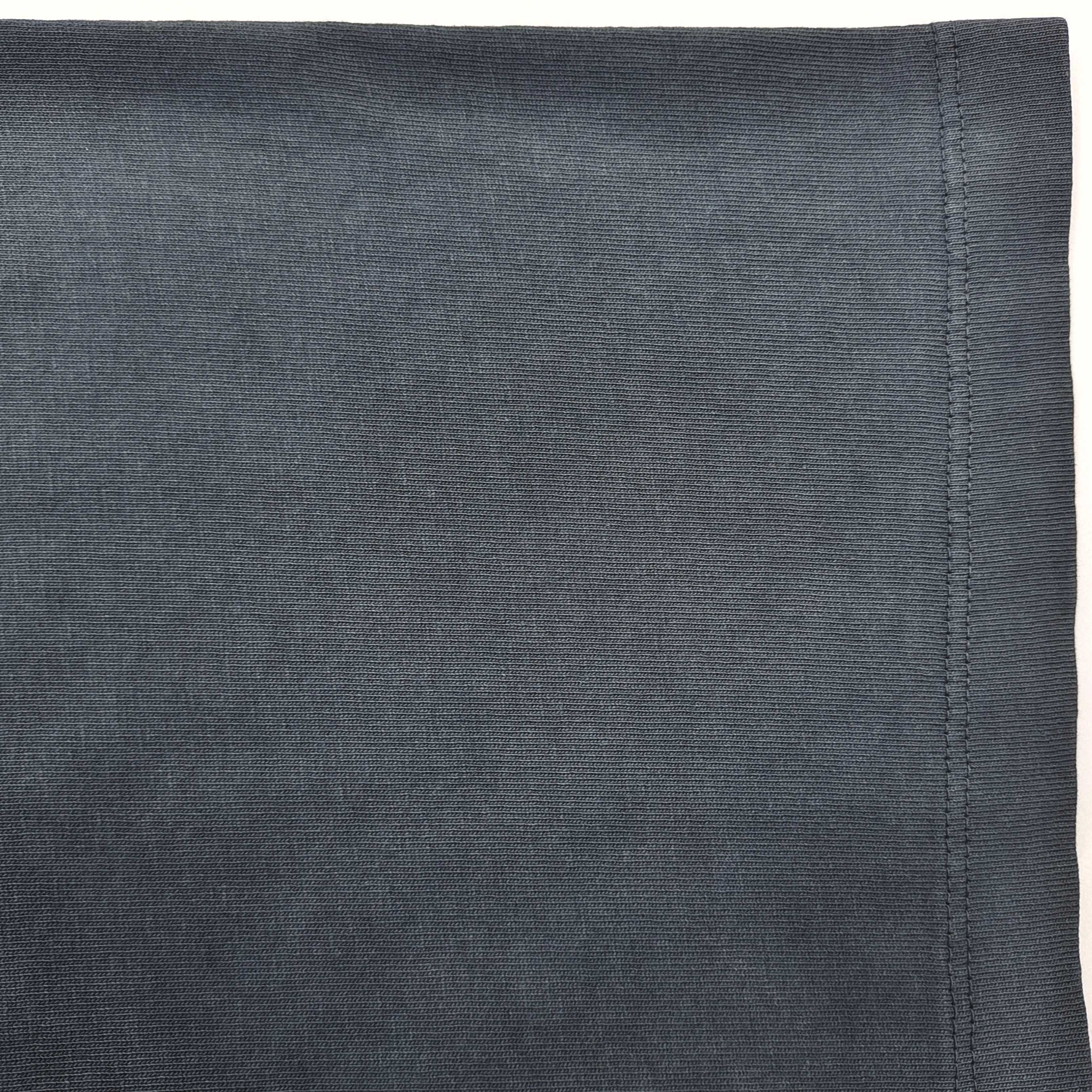 Sp5der Worldwide Stutter Tee Slate Grey / Blue #B4538-SP