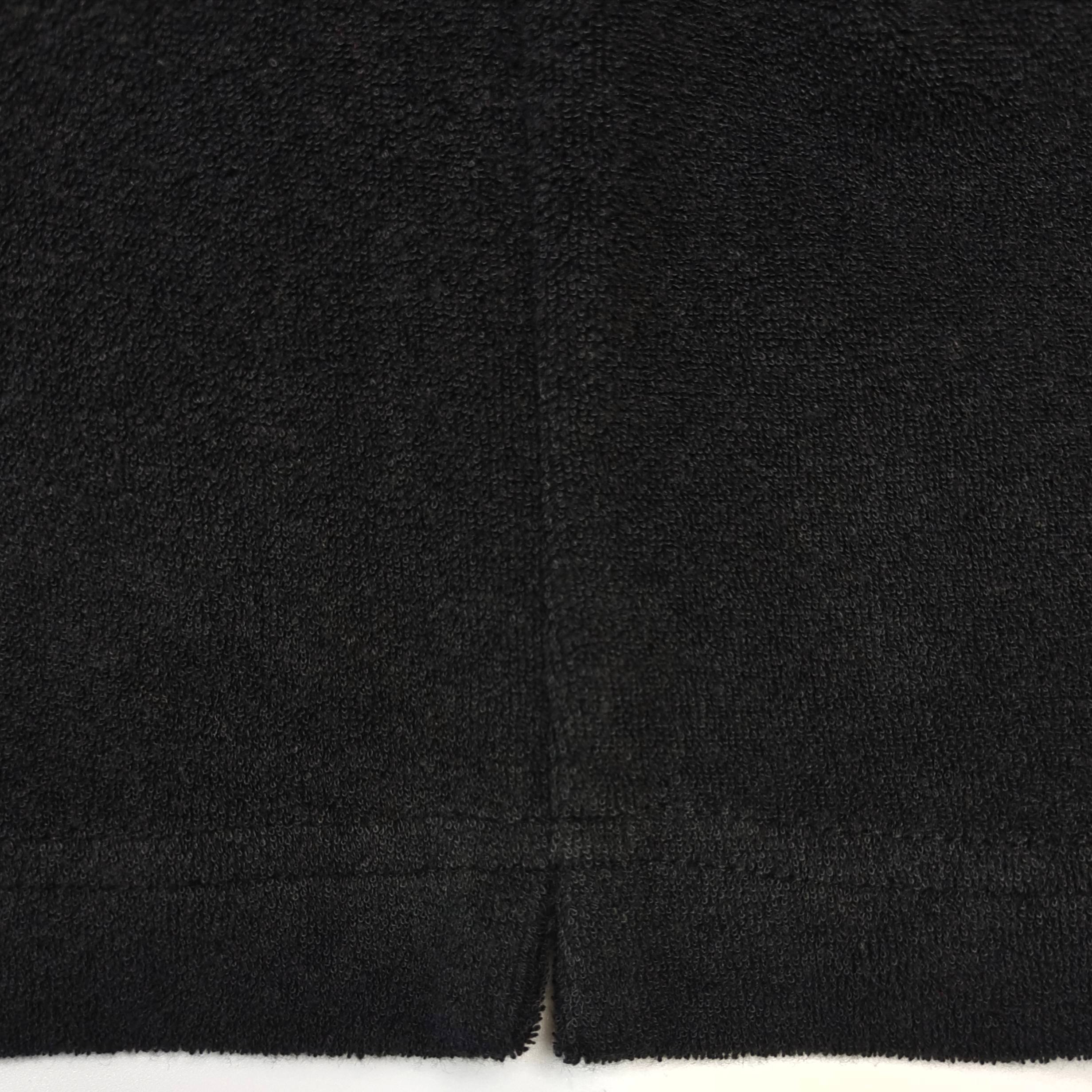 Gallery Dept. French Zuma Terry Shorts Black #B4459-GD