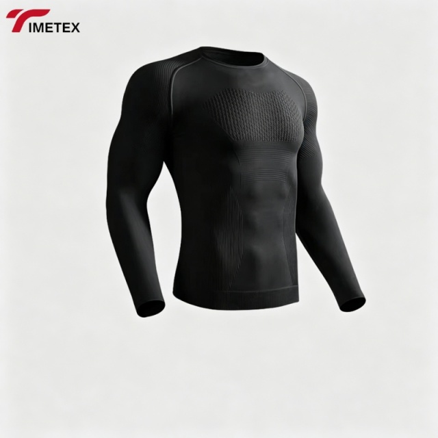 Classic black