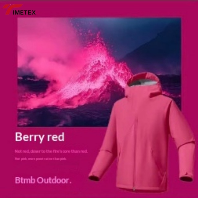 Red berries