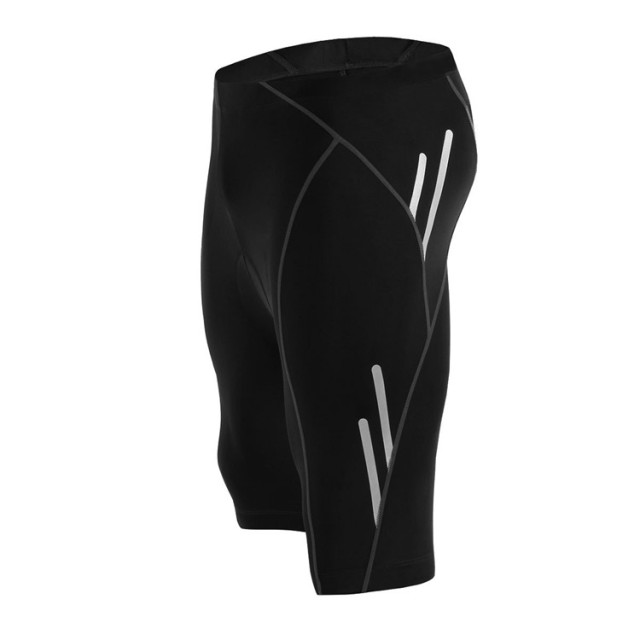 High Quality Custom Cycling Shorts Men Summer Outdoor Cycling Shorts Men Gel Padded High Waist Cycling Shorts