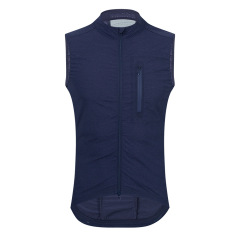 Mens Summer Cycling Jersey Sleeveless Vest Waterproof Quick Dry Mtb Cycling Vest Bicycle Cycling Gilet