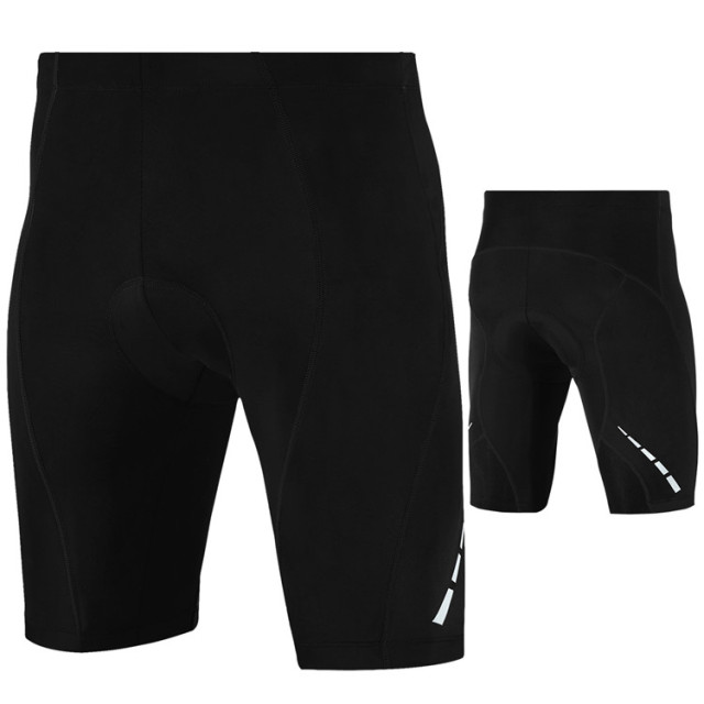 Wholesale Customization Men Women Cycling Shorts MTB Road Sponge Pad Cycling Shorts Anti-Slip Design Cycling Wear Shorts