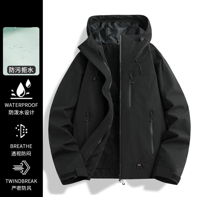 Black regular [single layer]]