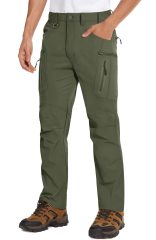 Army Green