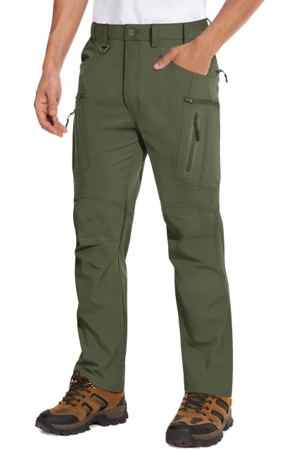 Army Green