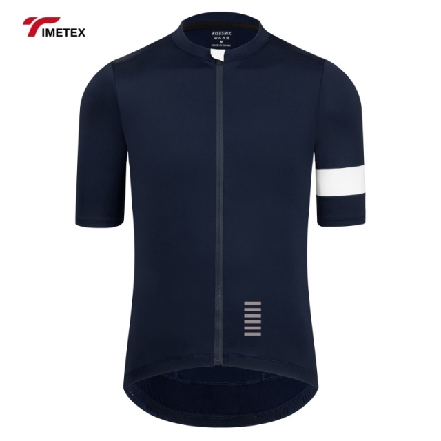 Dark blue-white