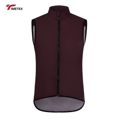 TIMETEX Customized Unisex XL Motocross Vest High Quality Breathable Outdoor Team Windbreaker Waterproof Jacket