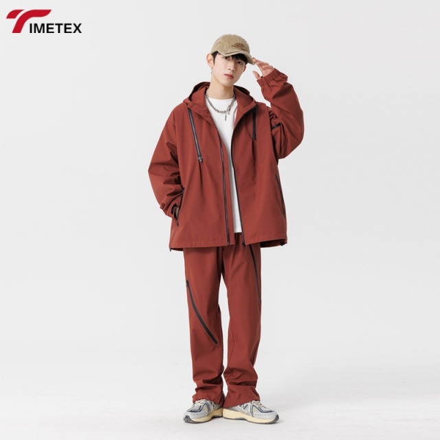 High Quali Custom Clothing Manufacture Snow Pants Baggy Windbreaker Waterproof Crane Ski Wear Snowboard Snowpants for Men Women