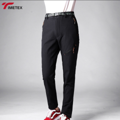 TIMETEX Cycling Bike Pants Riding Mountain Long Pants Quick Drying Spring & Summer Men Clothings Bicycle Cycling Pants