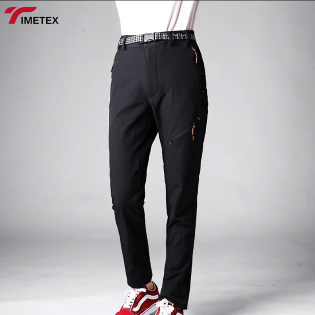 TIMETEX Cycling Bike Pants Riding Mountain Long Pants Quick Drying Spring & Summer Men Clothings Bicycle Cycling Pants