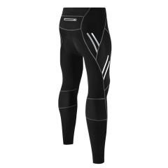 Hot Selling Premium Comfortable Cycling Pants Men Mesh Breathable Quick-dry Cycling Pants With Zipper Pocket